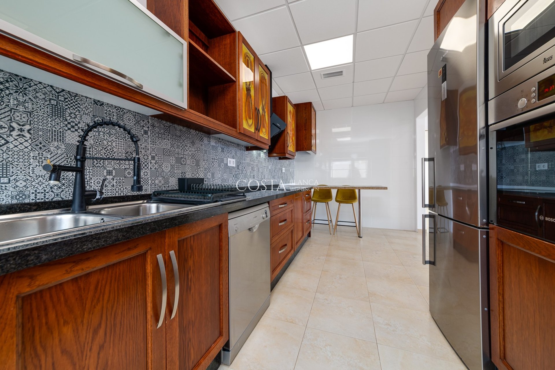 Herverkoop - Villa -
Torrevieja - La Mata