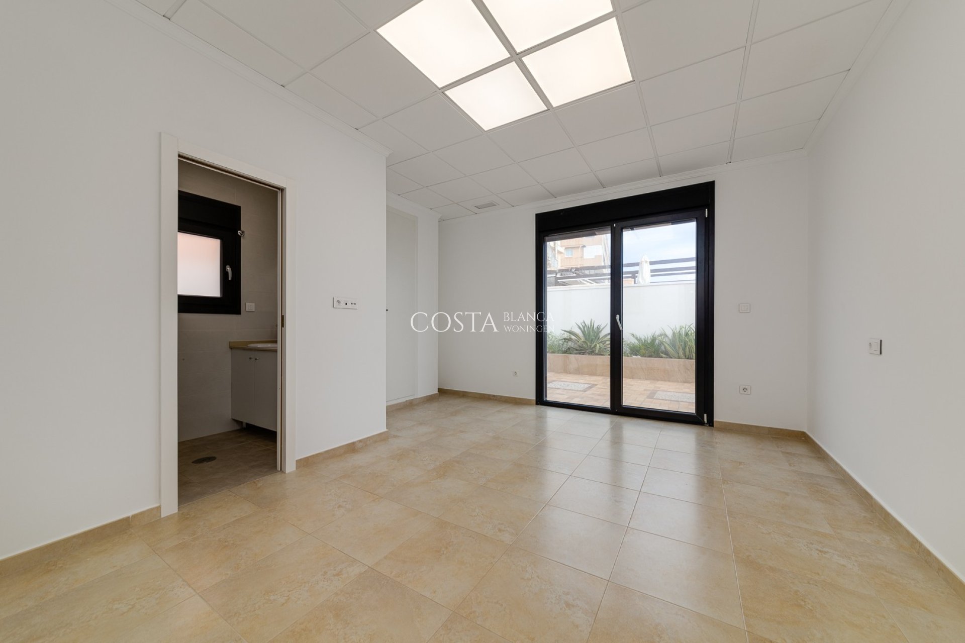 Herverkoop - Villa -
Torrevieja - La Mata