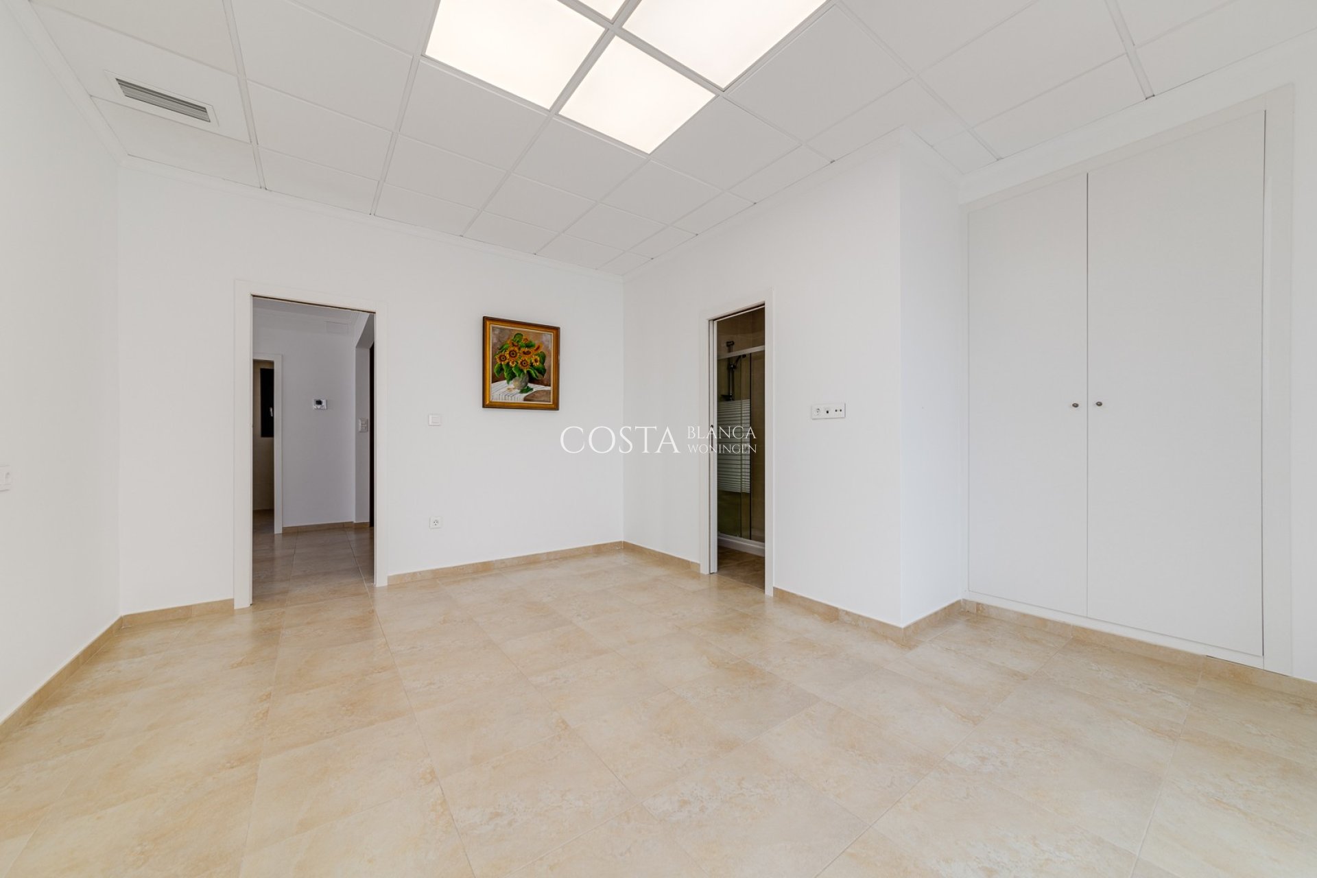 Herverkoop - Villa -
Torrevieja - La Mata