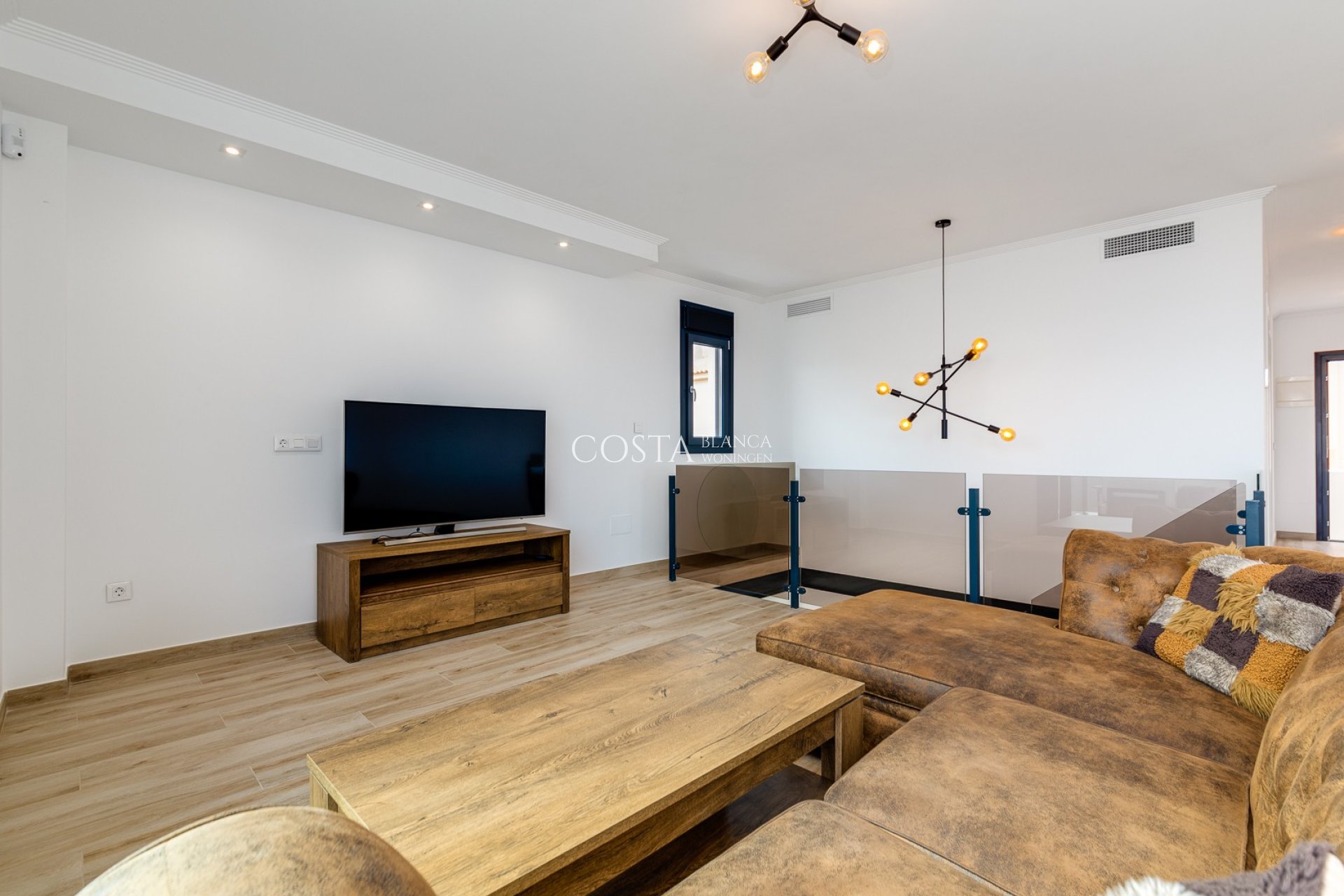 Herverkoop - Villa -
Torrevieja - La Mata