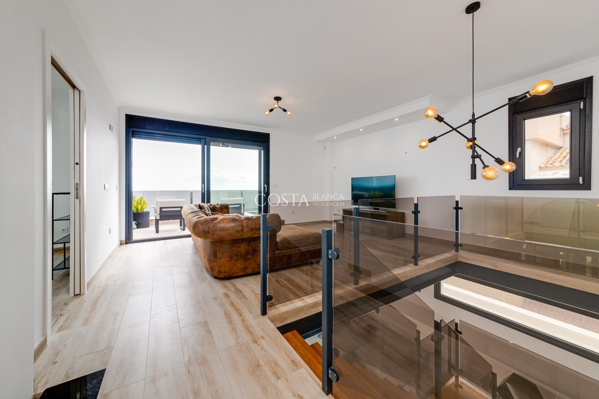 Herverkoop - Villa -
Torrevieja - La Mata