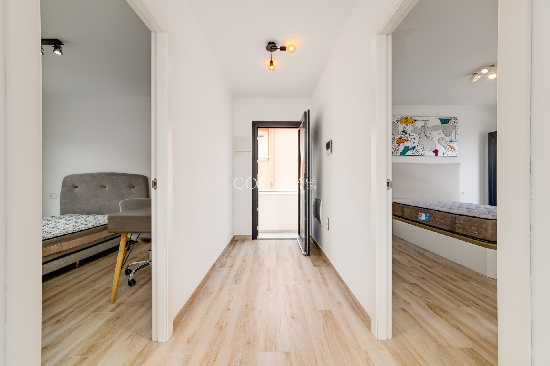 Herverkoop - Villa -
Torrevieja - La Mata