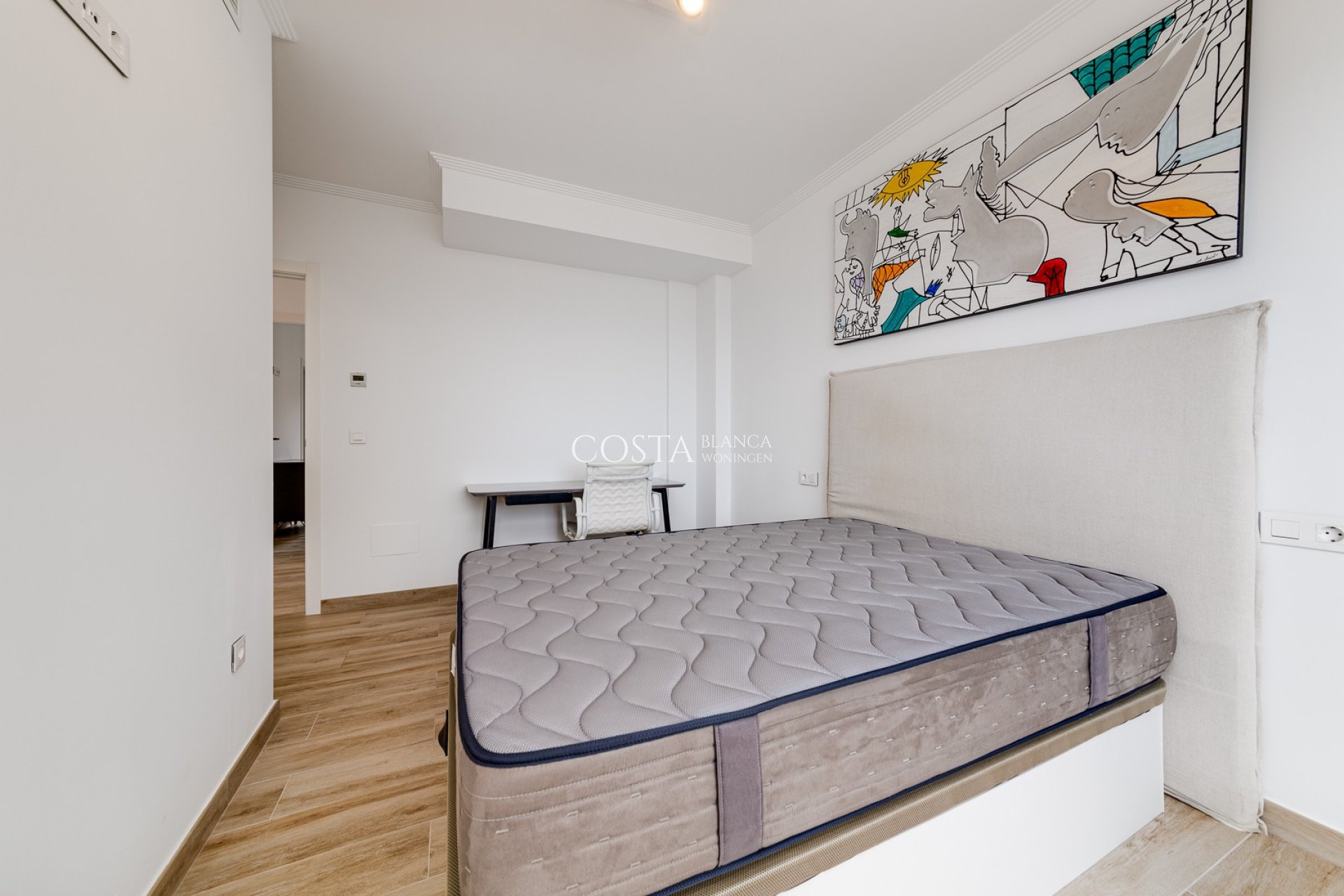 Herverkoop - Villa -
Torrevieja - La Mata
