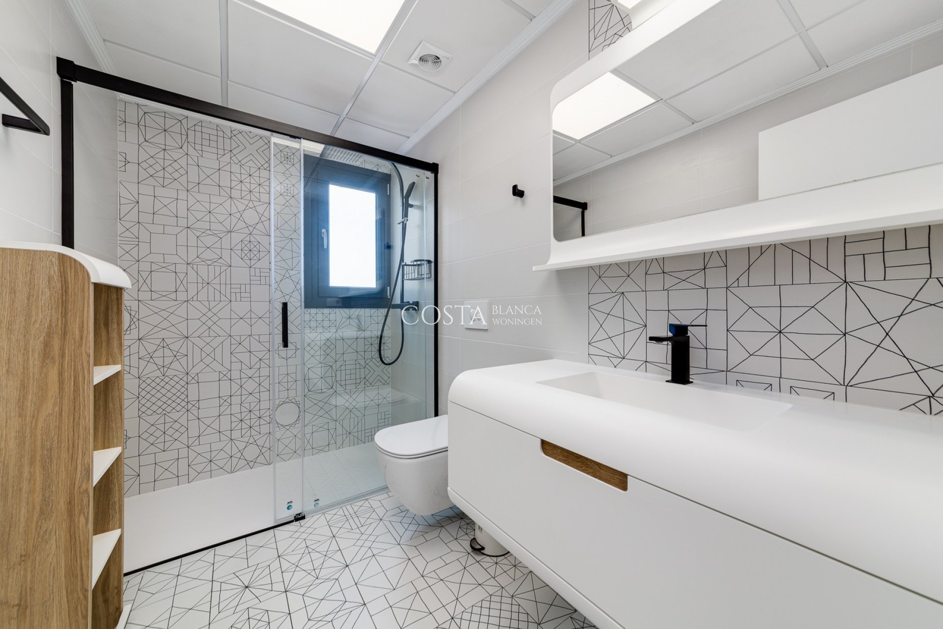 Herverkoop - Villa -
Torrevieja - La Mata
