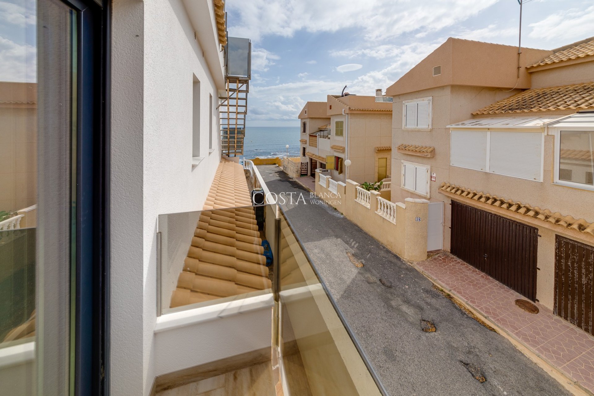 Herverkoop - Villa -
Torrevieja - La Mata