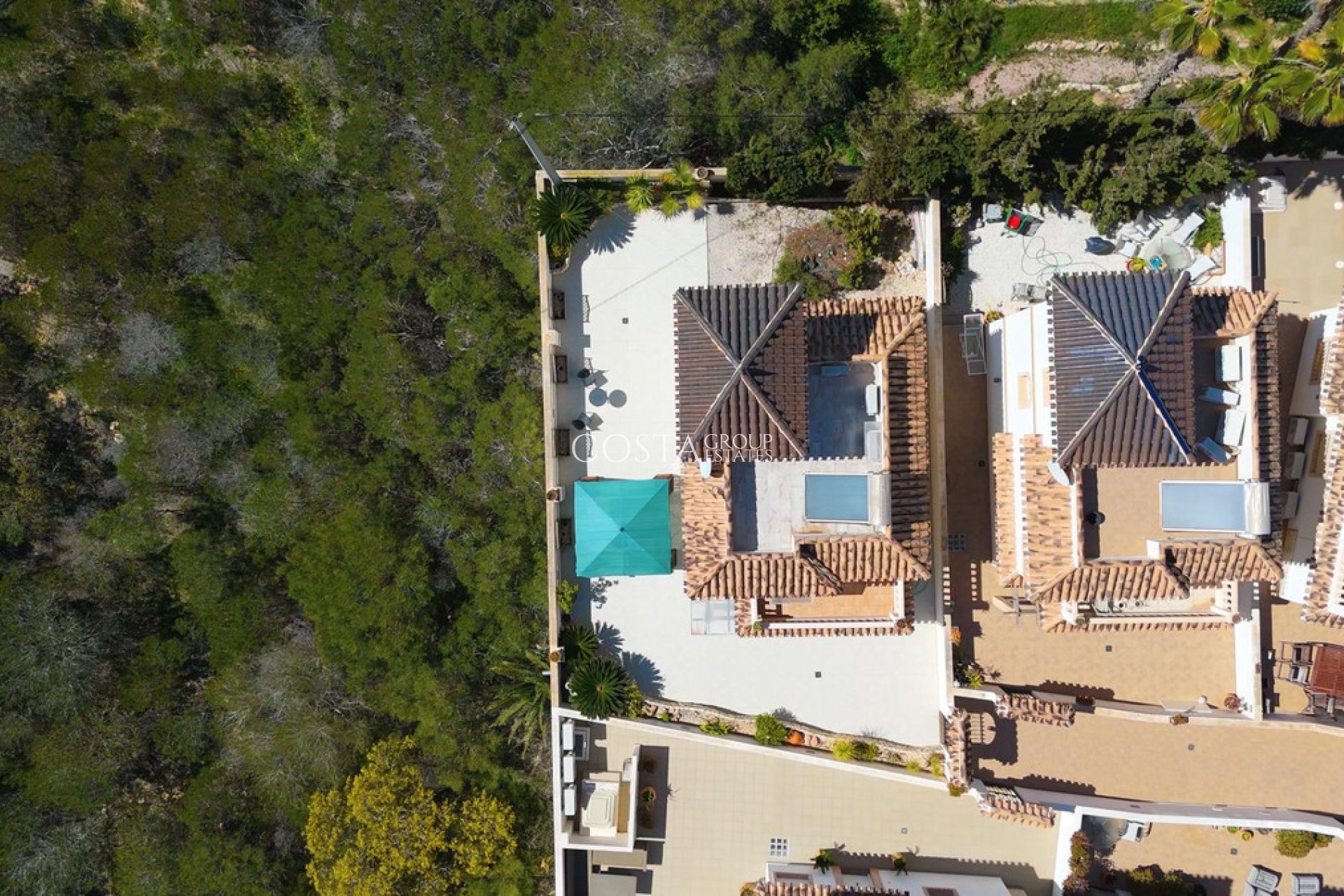 Herverkoop - Villa -
Torrevieja - La Mata