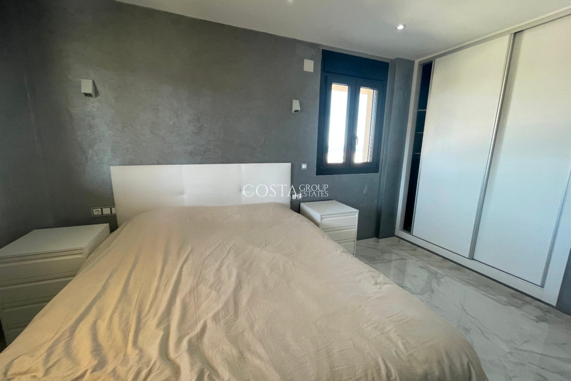 Herverkoop - Villa -
Torrevieja - La Mata