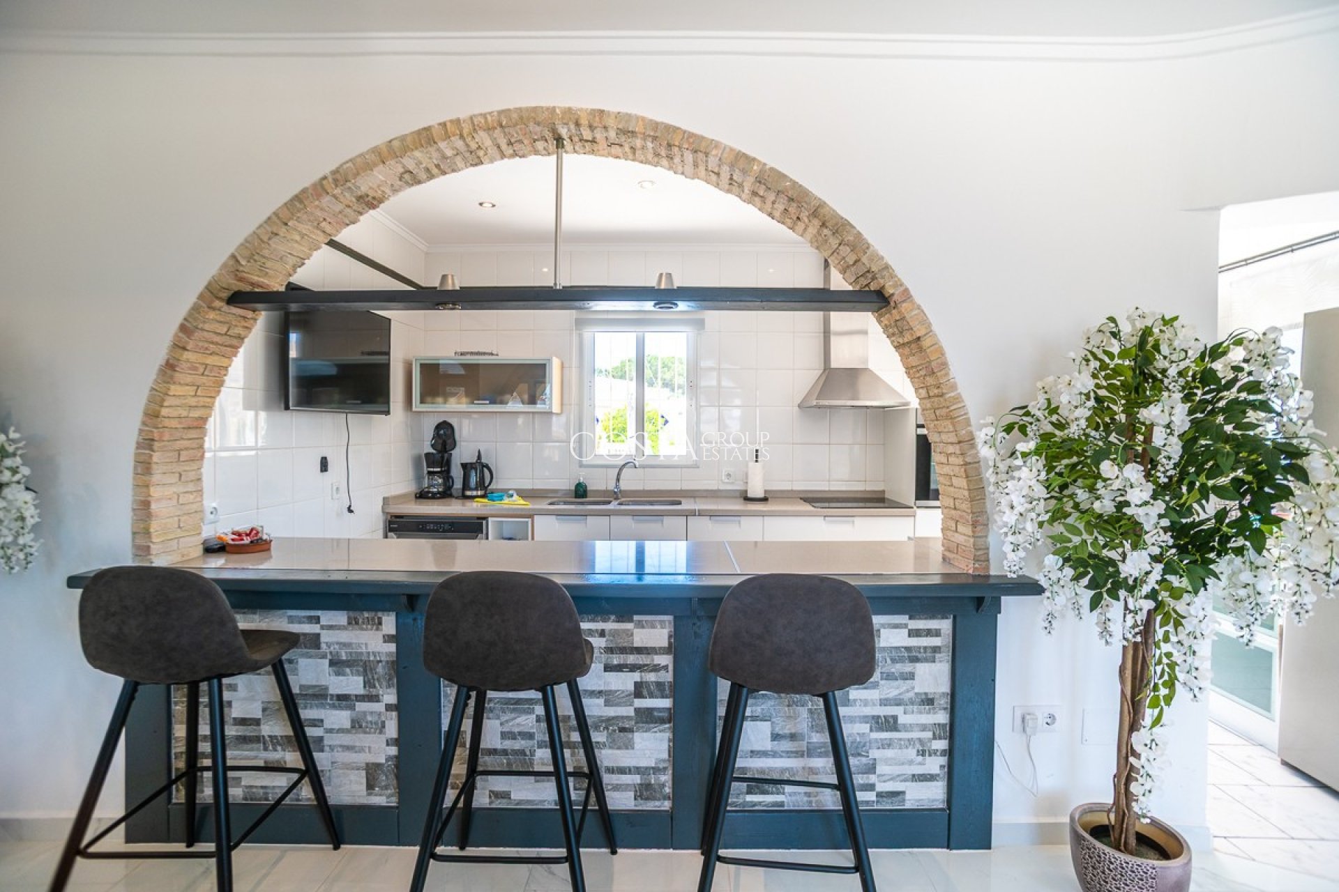 Herverkoop - Villa -
Torrevieja - La Siesta