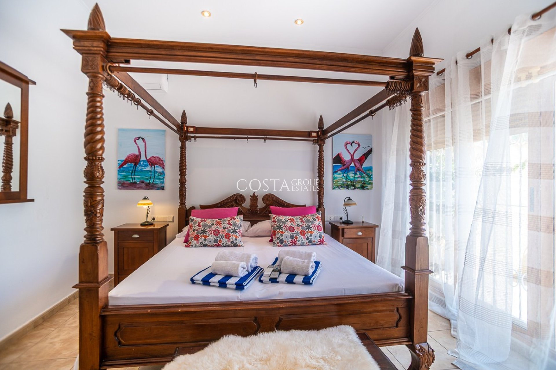 Herverkoop - Villa -
Torrevieja - La Siesta