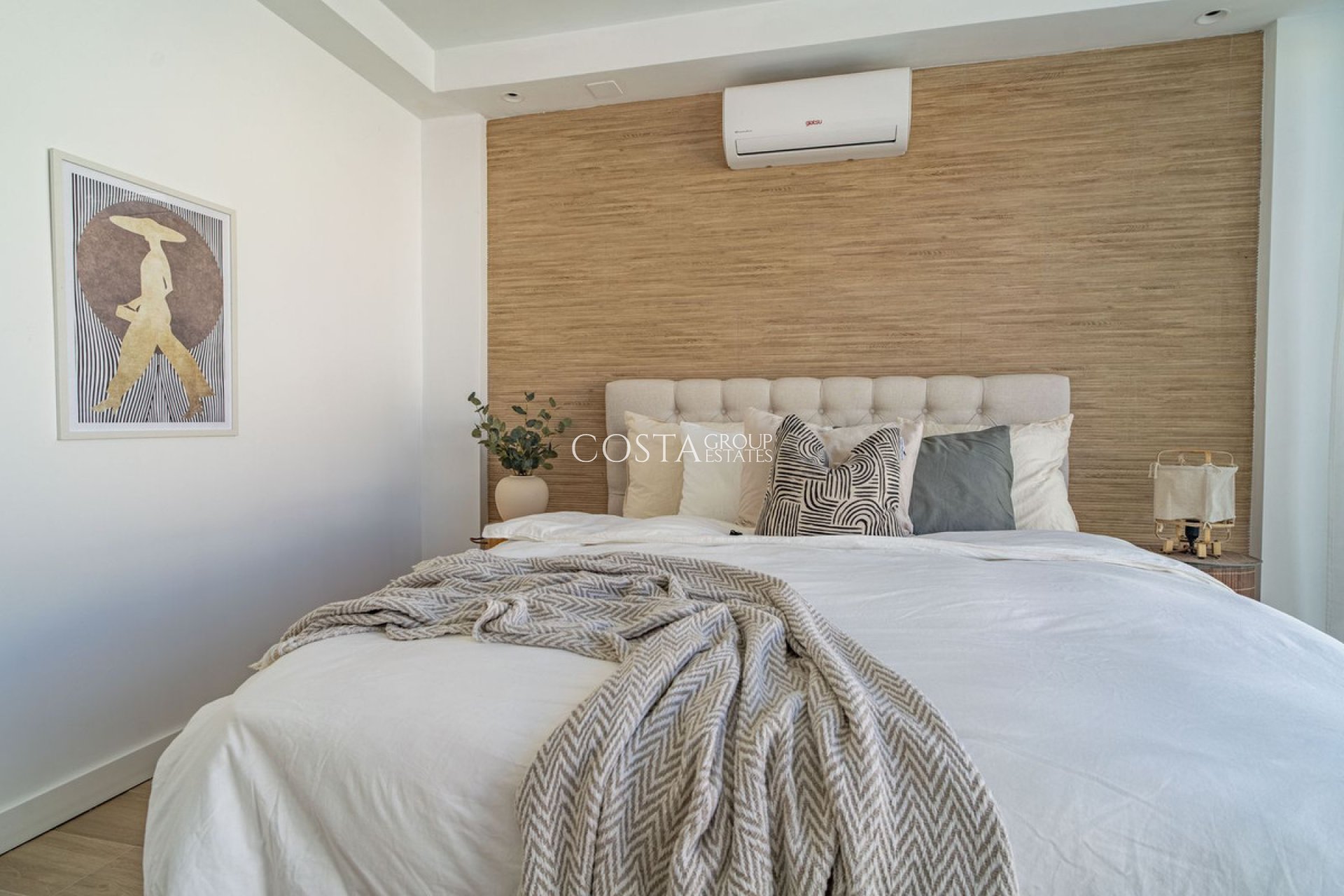 Herverkoop - Villa -
Torrevieja - La Siesta