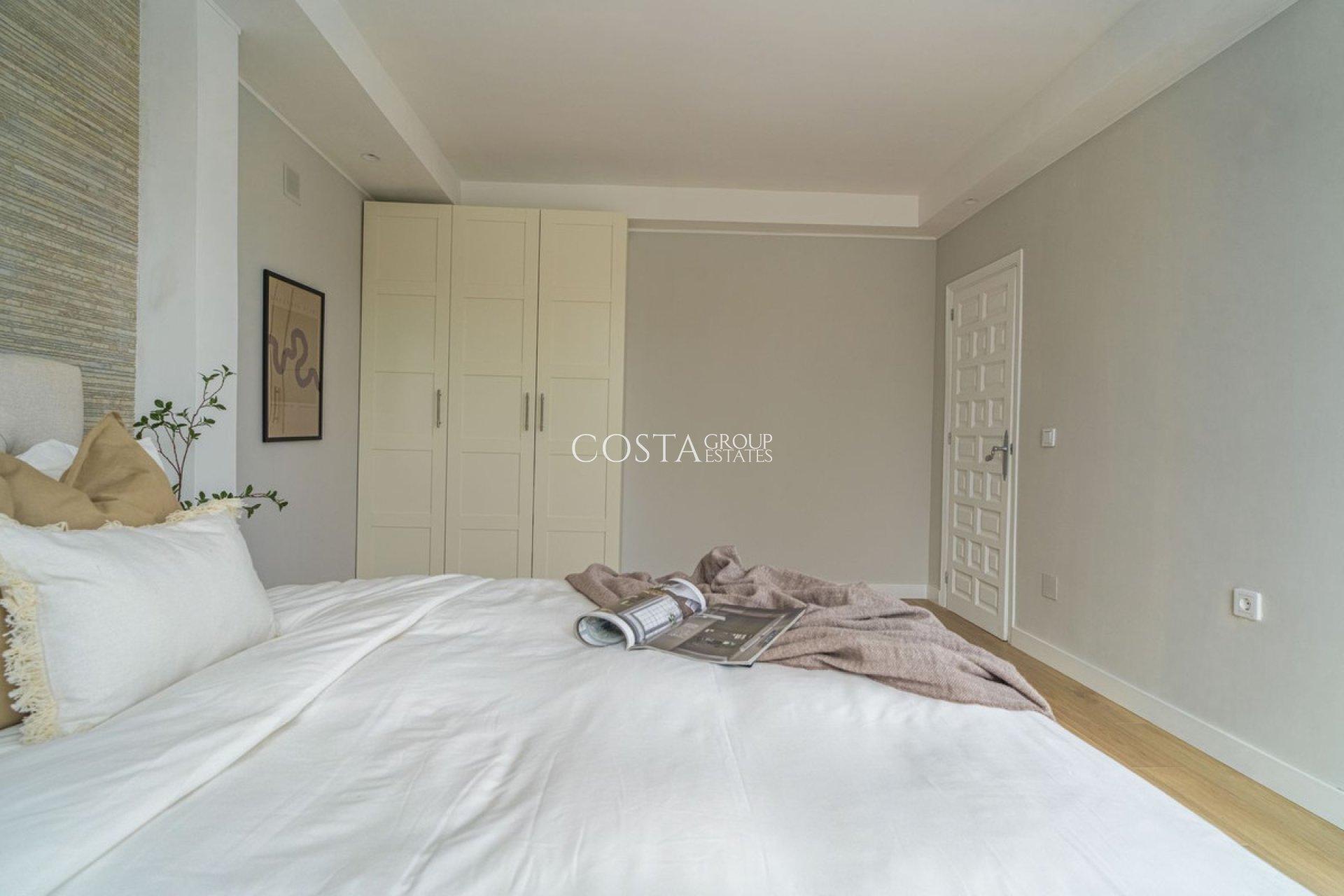 Herverkoop - Villa -
Torrevieja - La Siesta