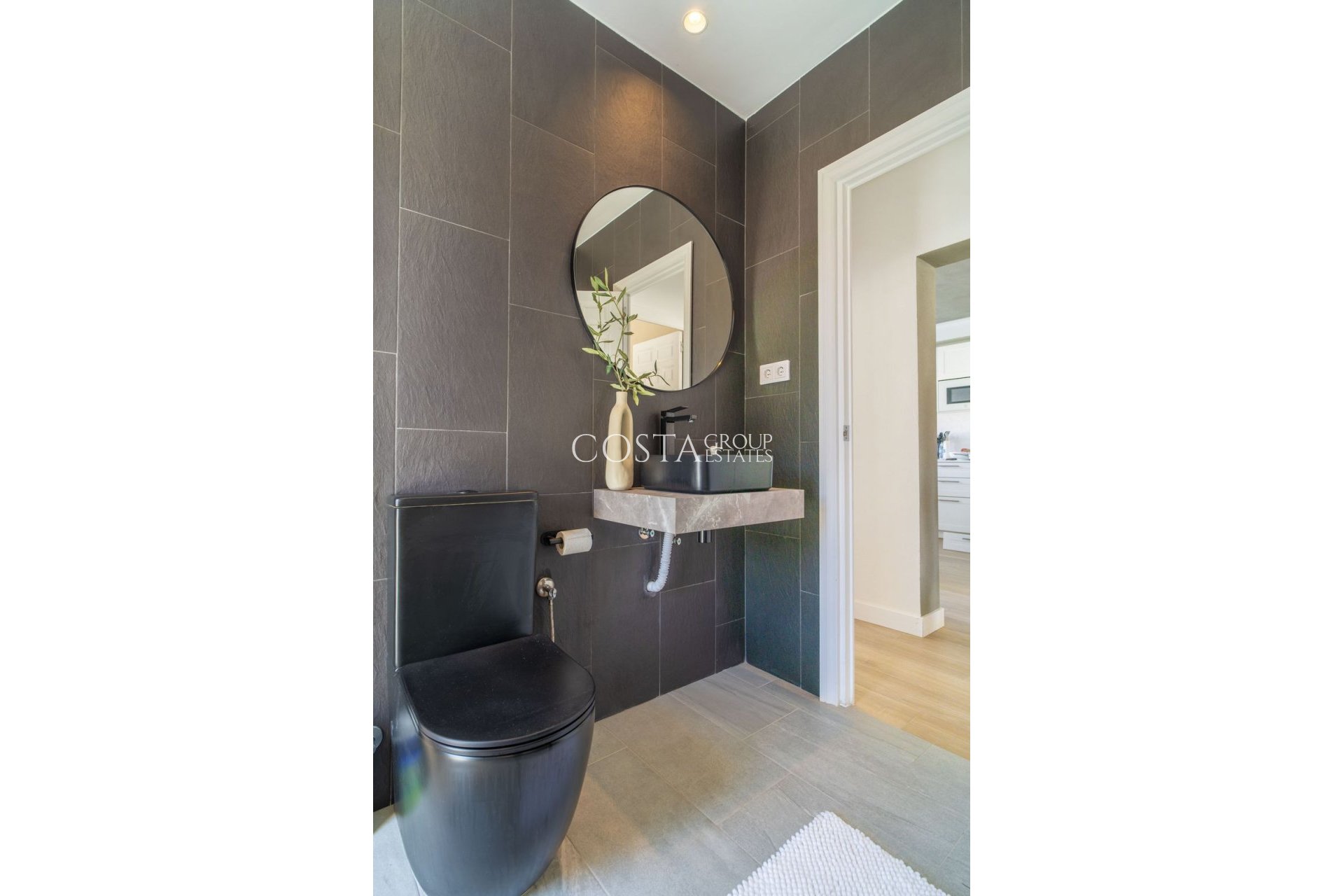 Herverkoop - Villa -
Torrevieja - La Siesta