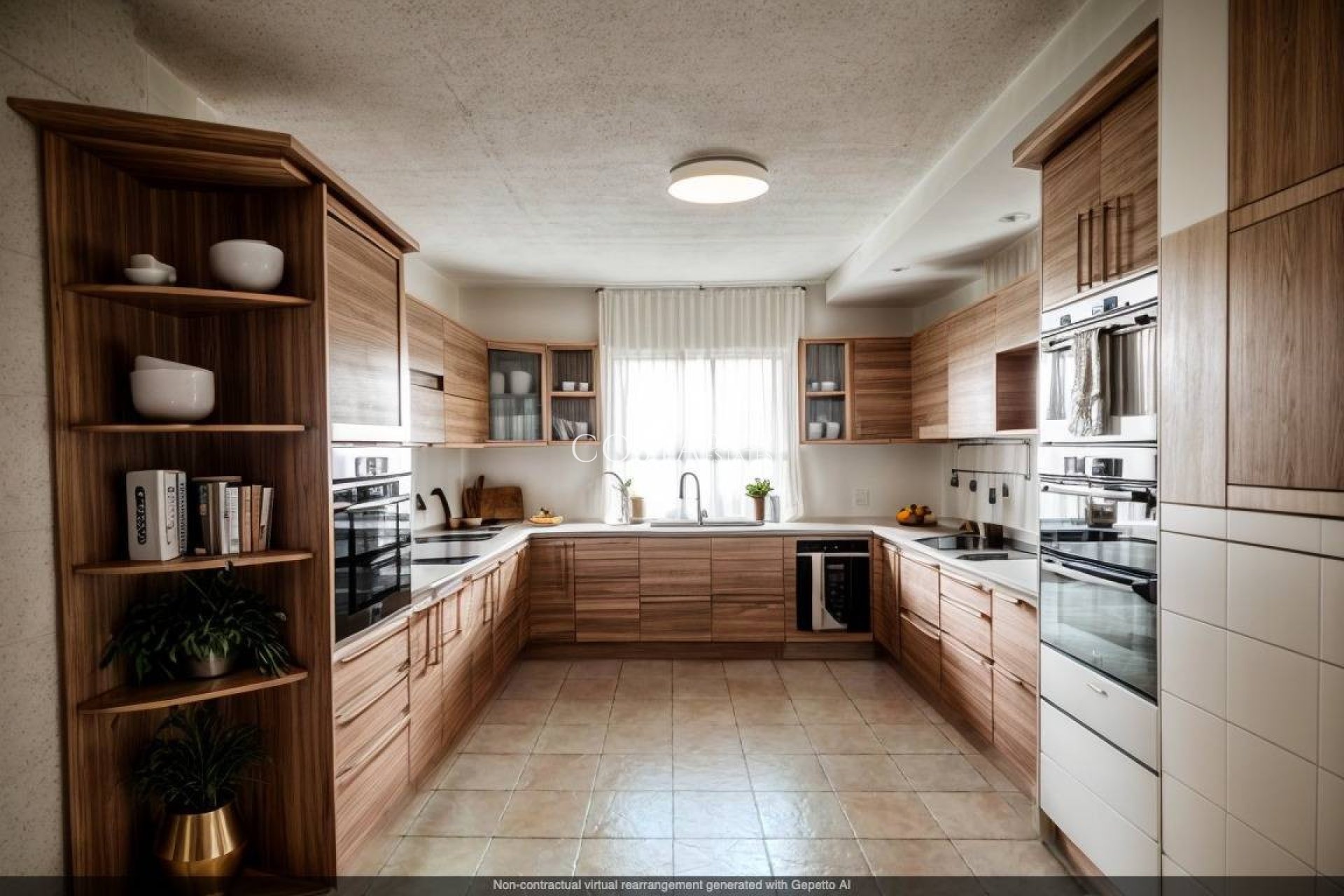 Herverkoop - Villa -
Torrevieja - La Siesta