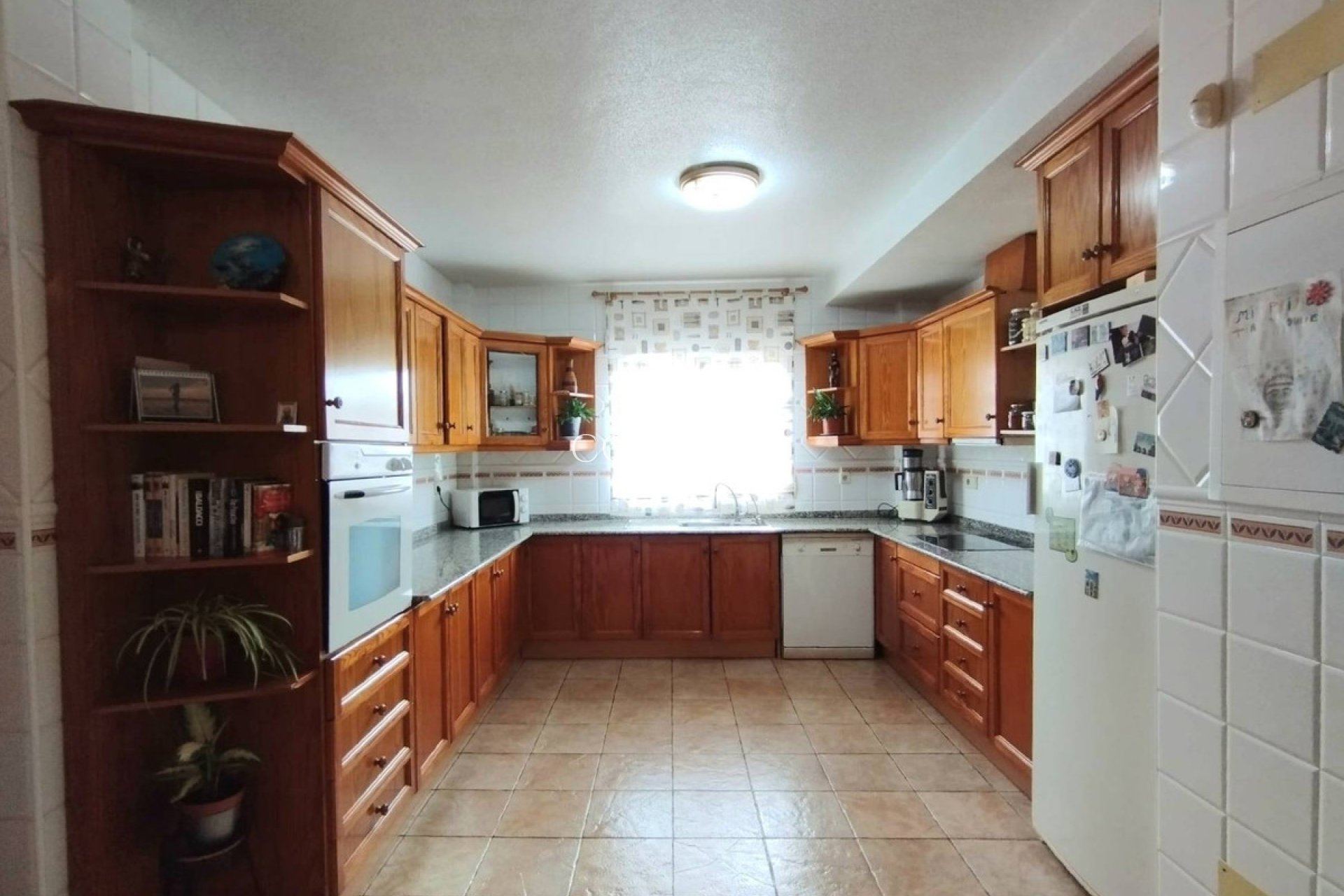 Herverkoop - Villa -
Torrevieja - La Siesta