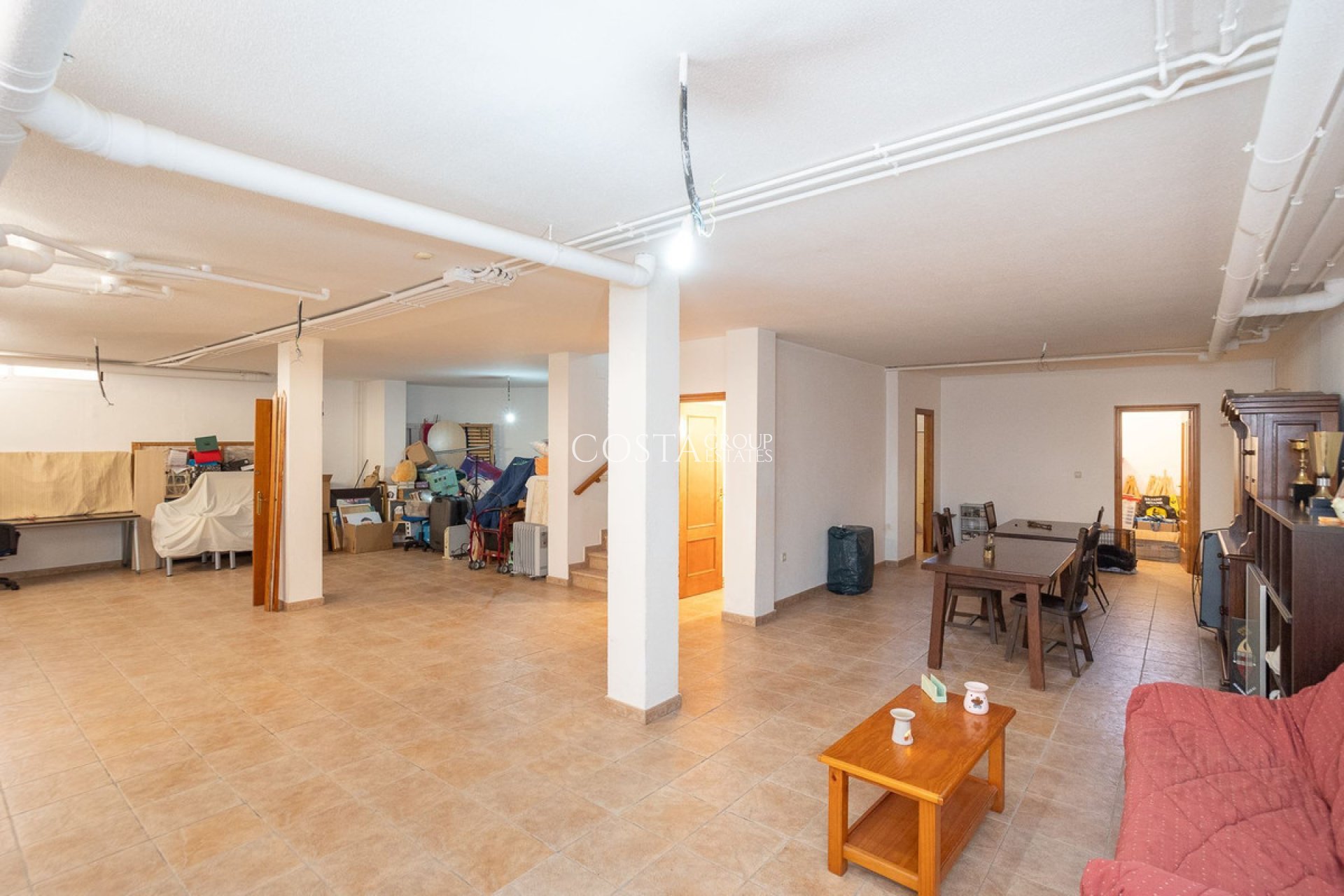 Herverkoop - Villa -
Torrevieja - La Siesta