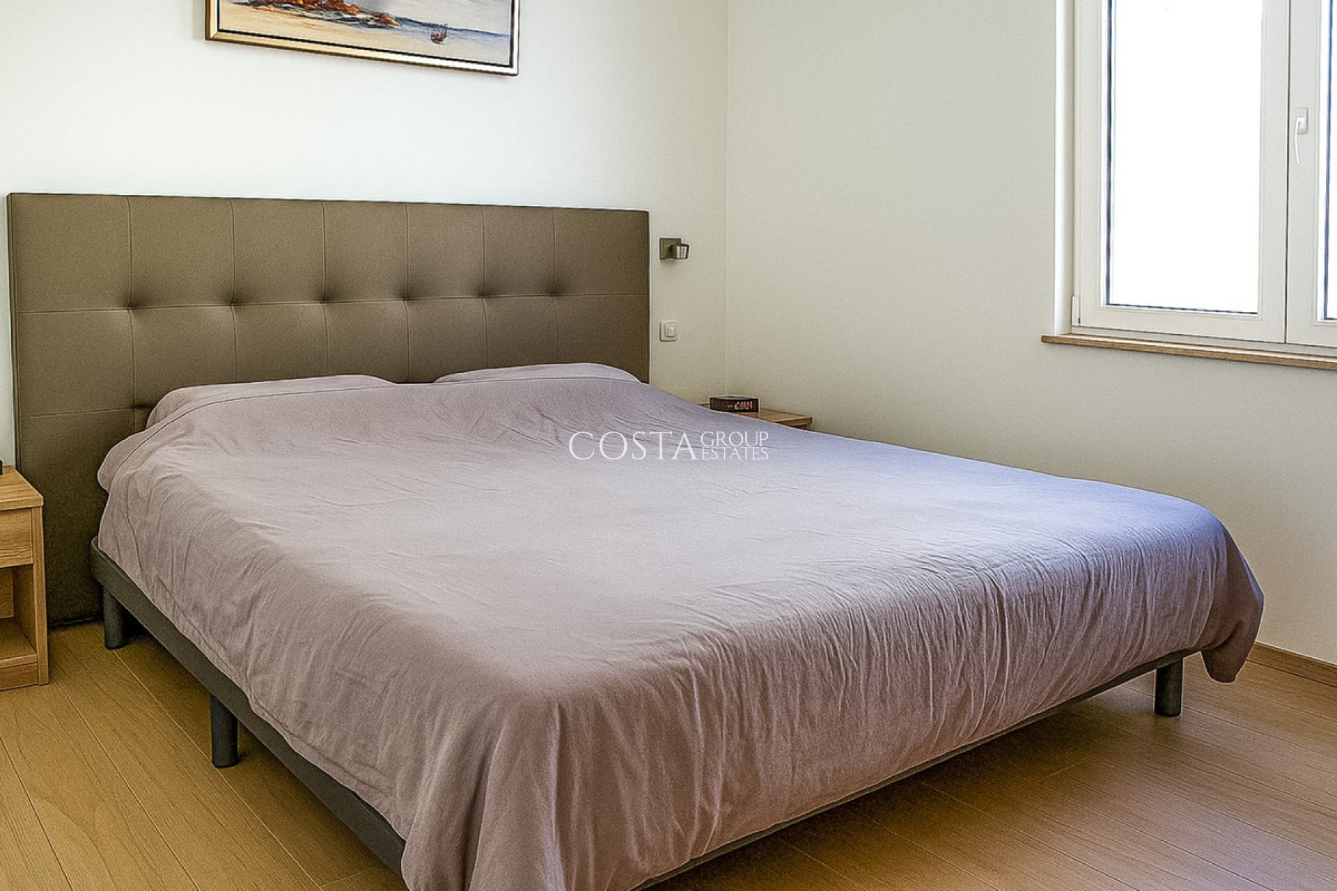 Herverkoop - Villa -
Torrevieja - La Siesta