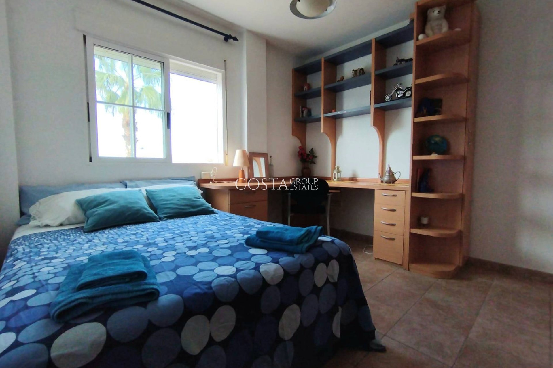 Herverkoop - Villa -
Torrevieja - La Siesta