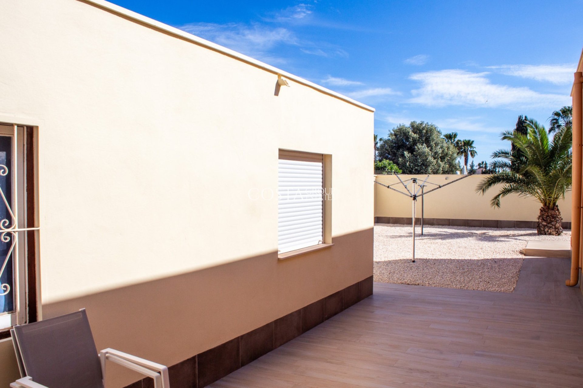 Herverkoop - Villa -
Torrevieja - La Siesta