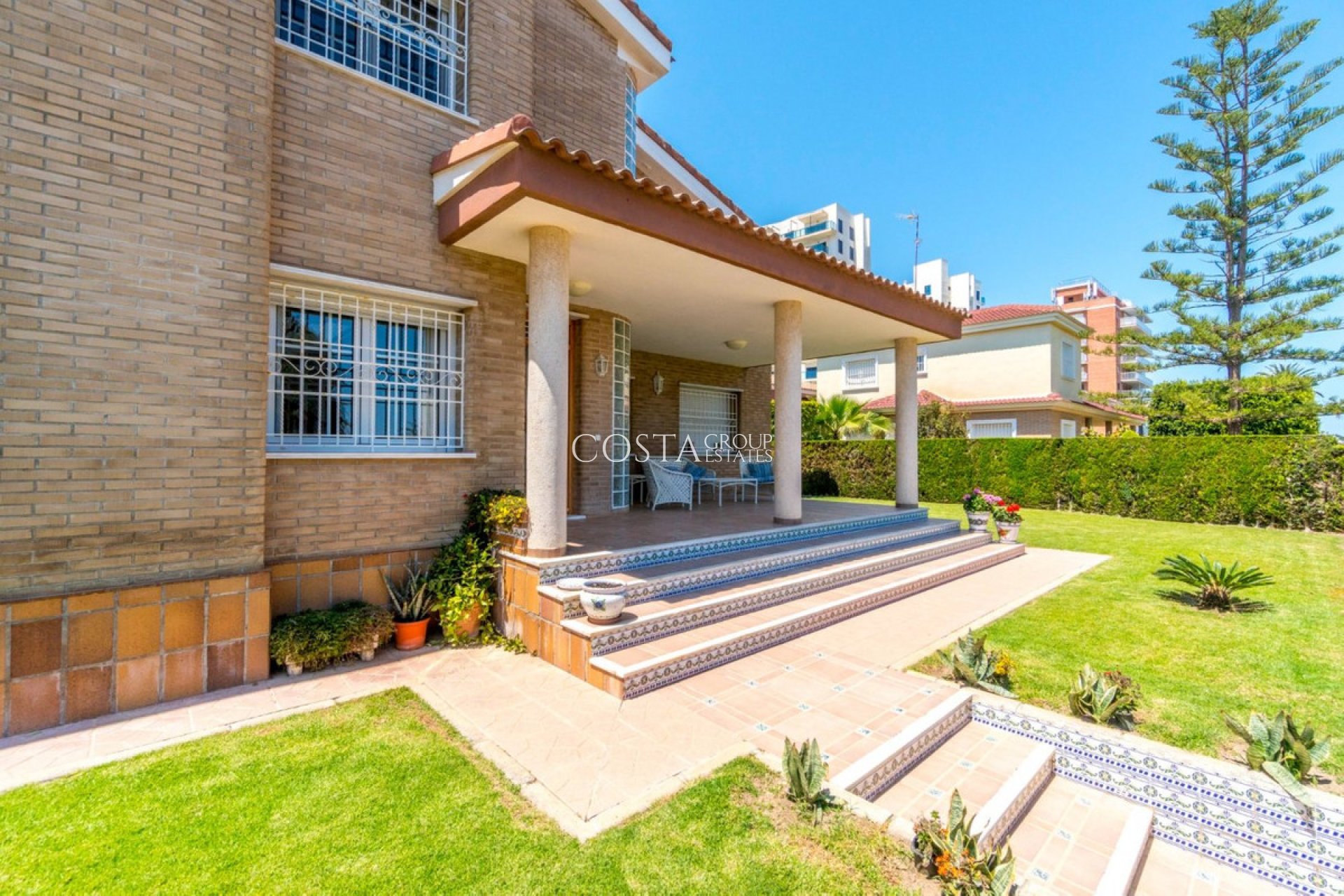 Herverkoop - Villa -
Torrevieja - La Veleta