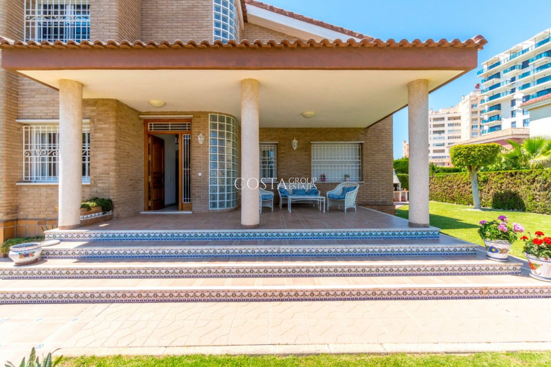 Herverkoop - Villa -
Torrevieja - La Veleta