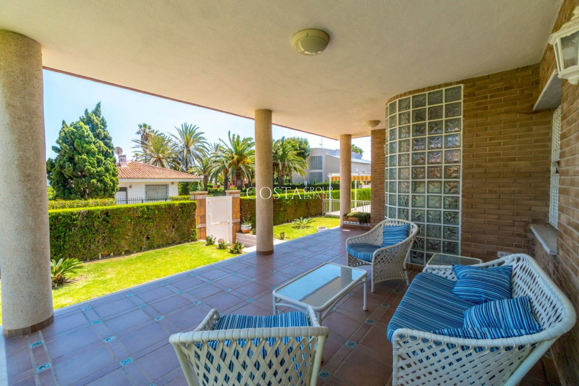 Herverkoop - Villa -
Torrevieja - La Veleta