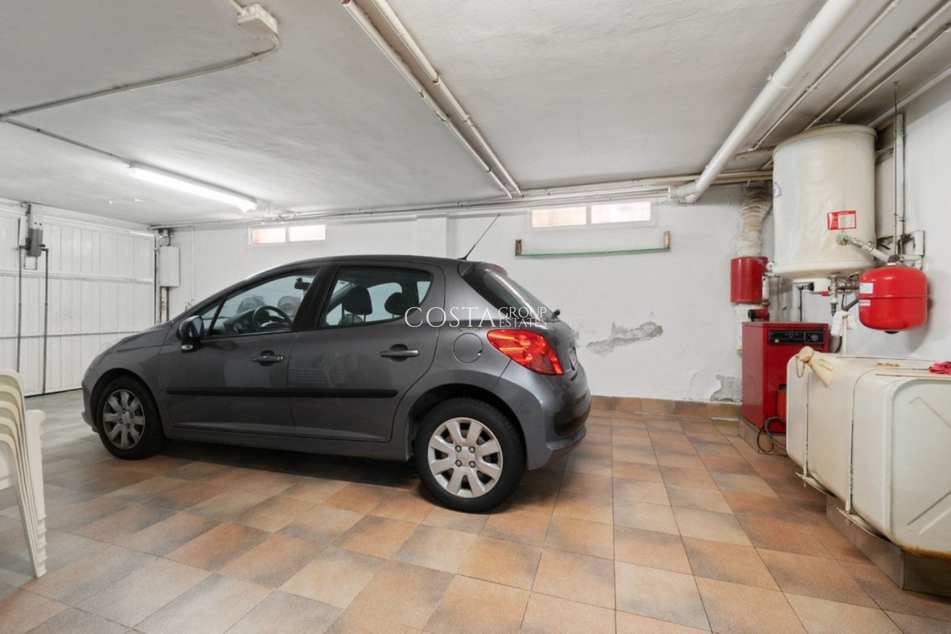 Herverkoop - Villa -
Torrevieja - La Veleta