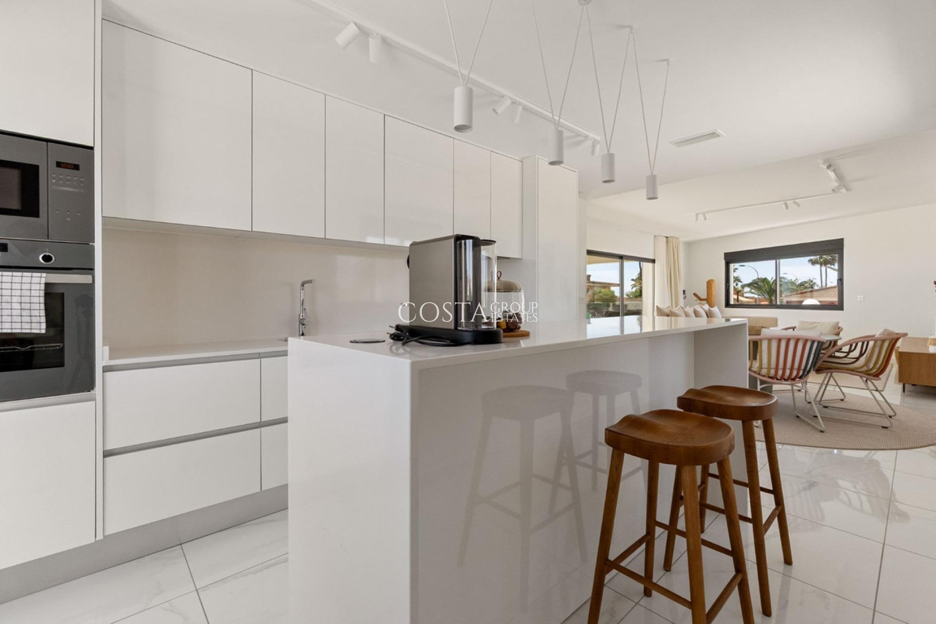 Herverkoop - Villa -
Torrevieja - La Veleta