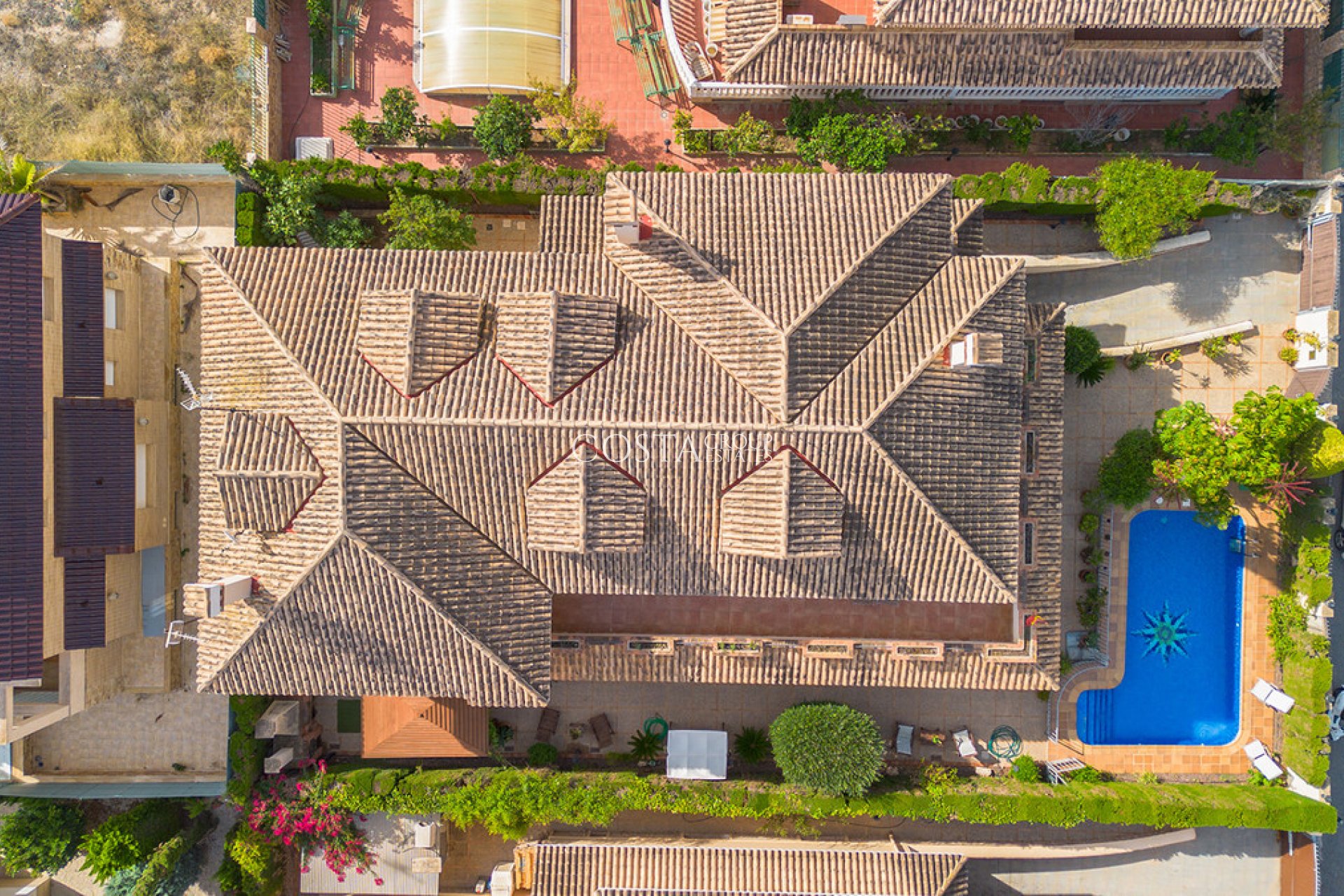 Herverkoop - Villa -
Torrevieja - La Veleta