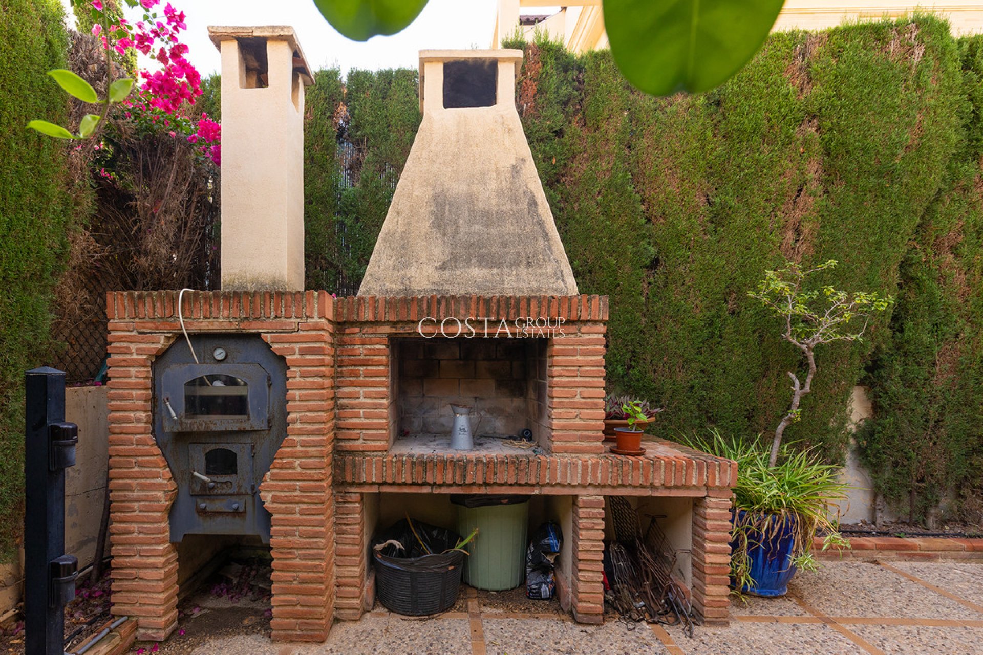 Herverkoop - Villa -
Torrevieja - La Veleta