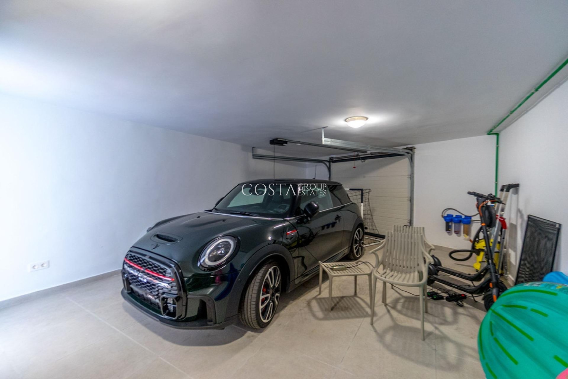 Herverkoop - Villa -
Torrevieja - La Veleta