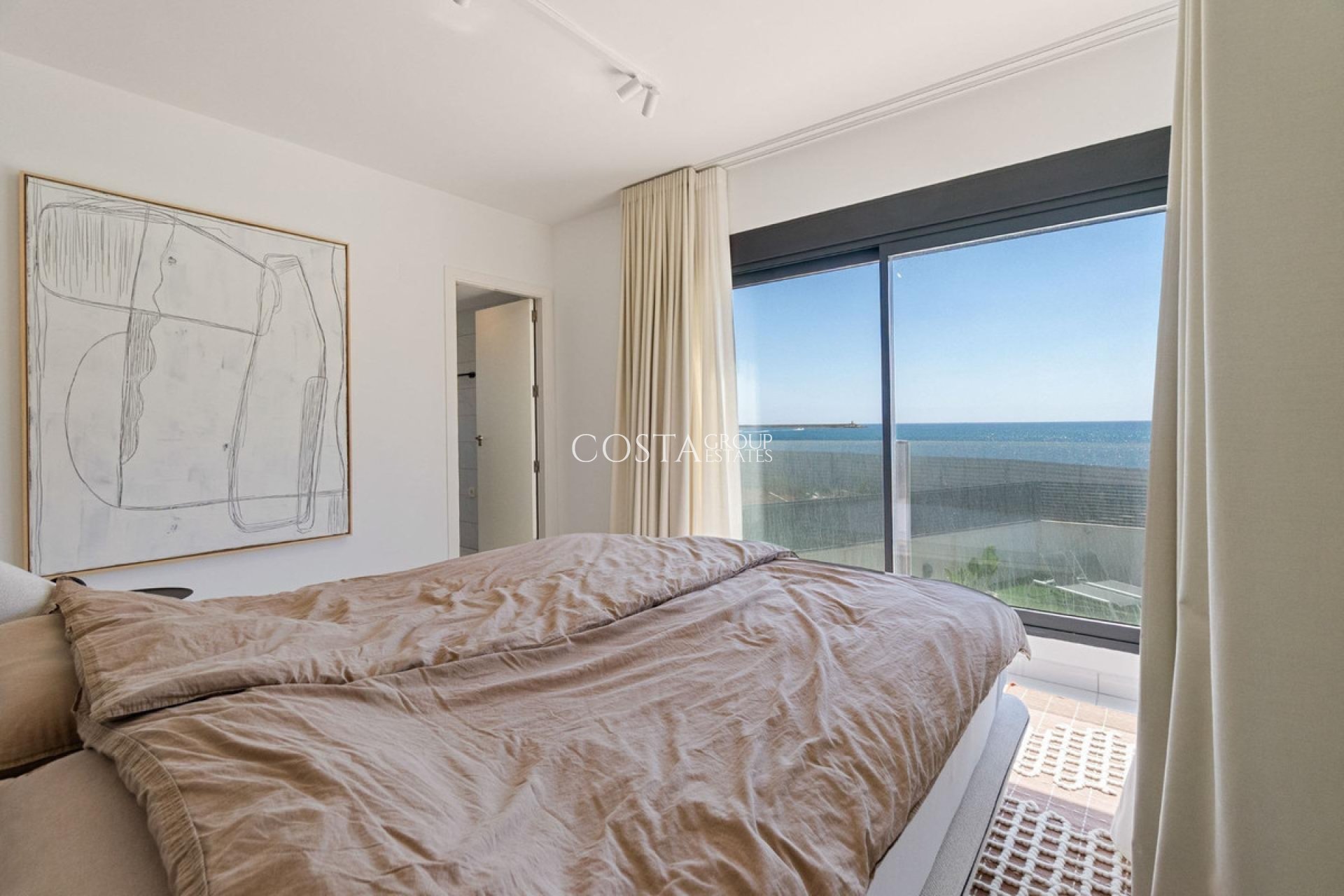 Herverkoop - Villa -
Torrevieja - La Veleta