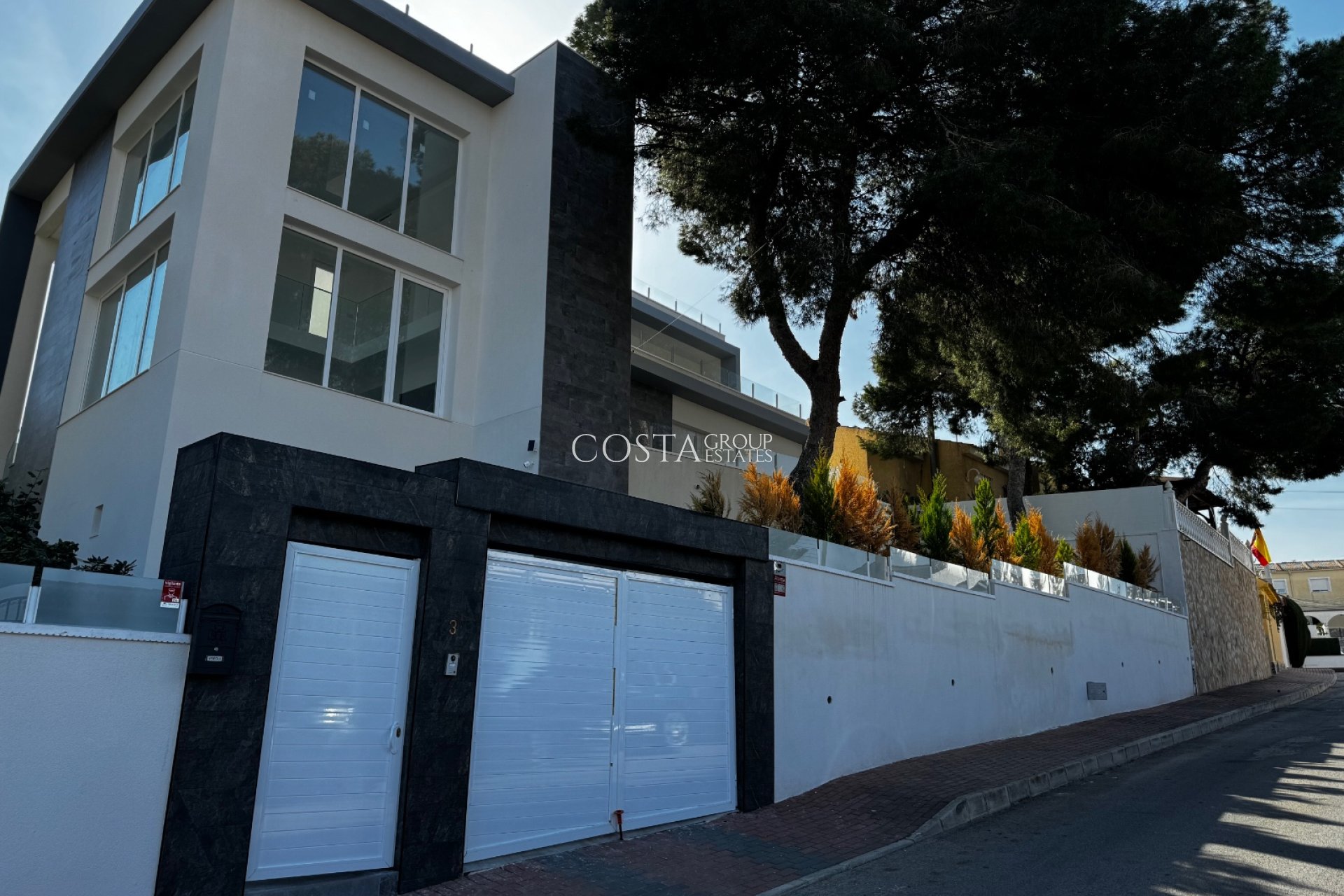 Herverkoop - Villa -
Torrevieja - Los Balcones