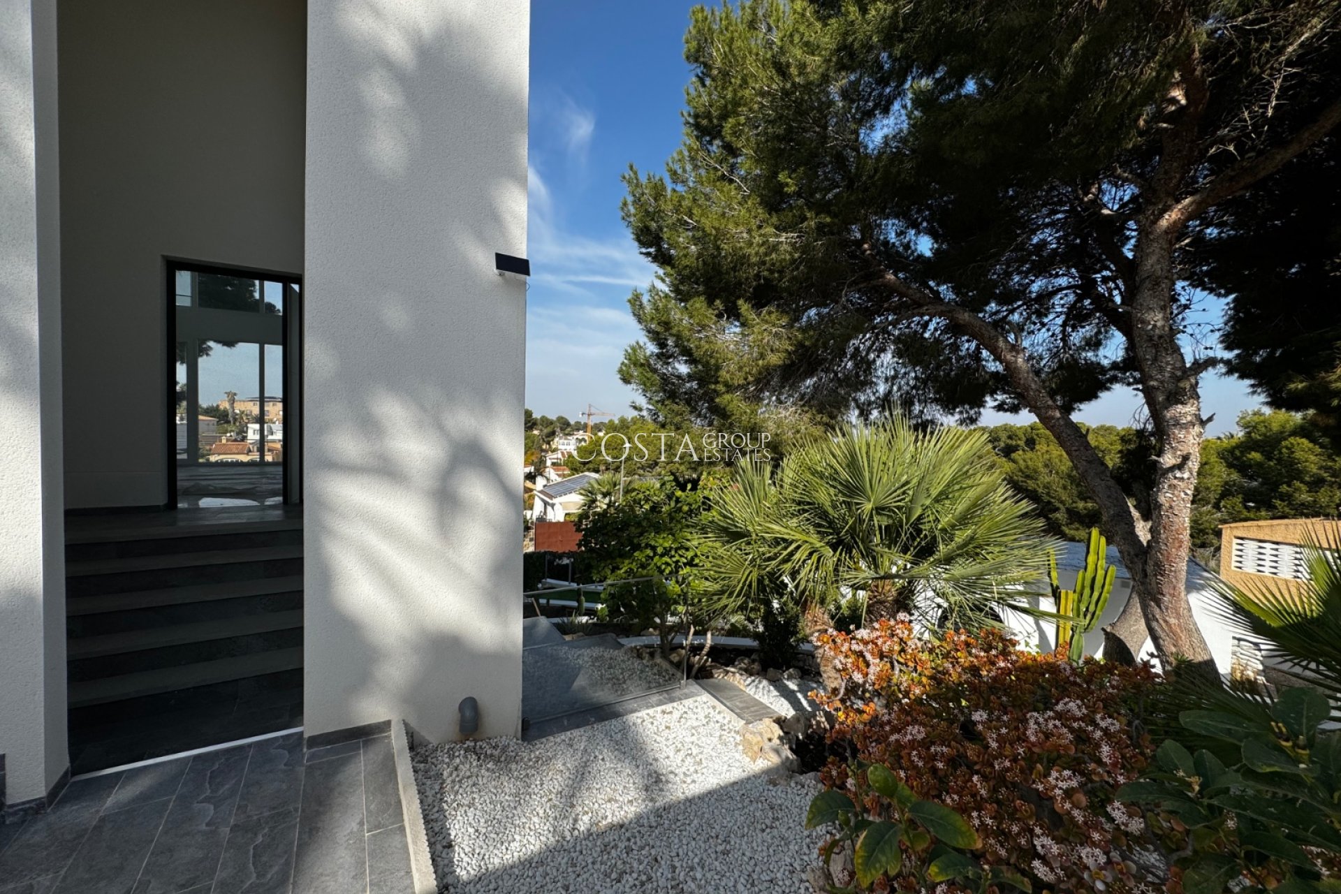 Herverkoop - Villa -
Torrevieja - Los Balcones