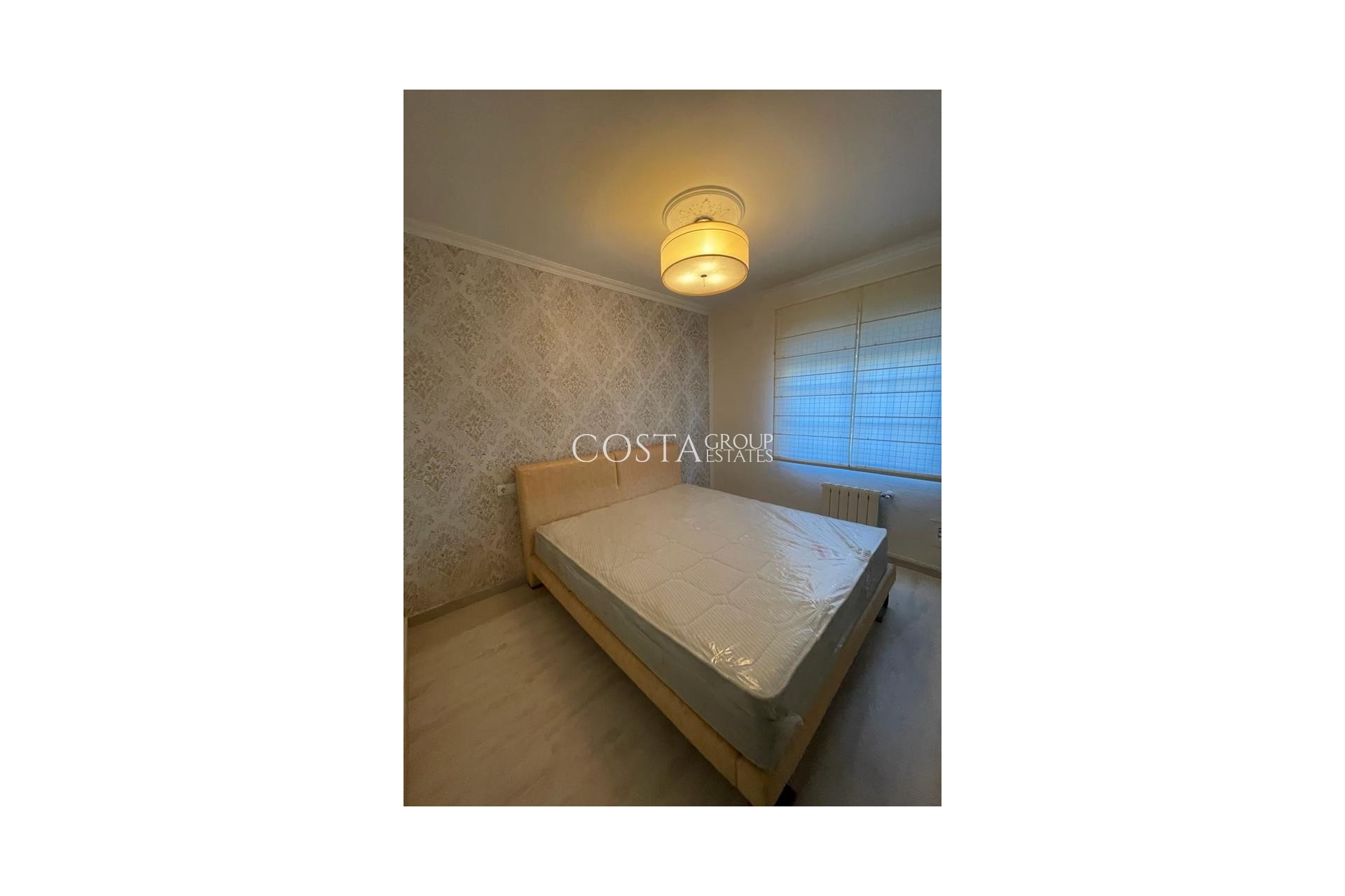 Herverkoop - Villa -
Torrevieja - Los Balcones