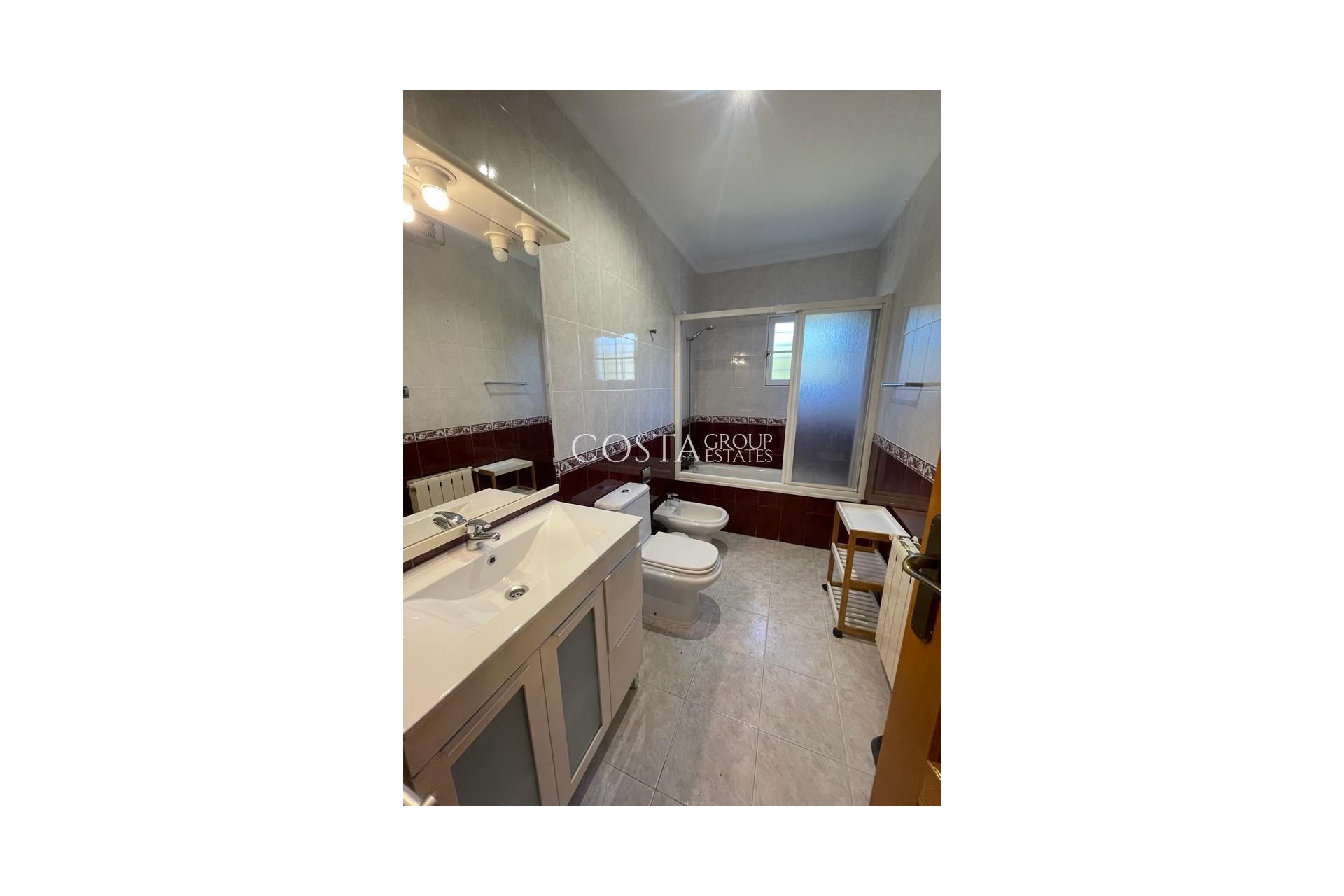 Herverkoop - Villa -
Torrevieja - Los Balcones