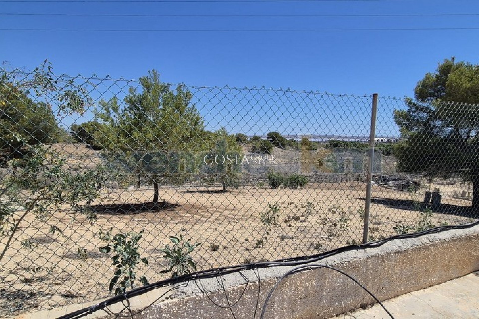 Herverkoop - Villa -
Torrevieja - Los Balcones