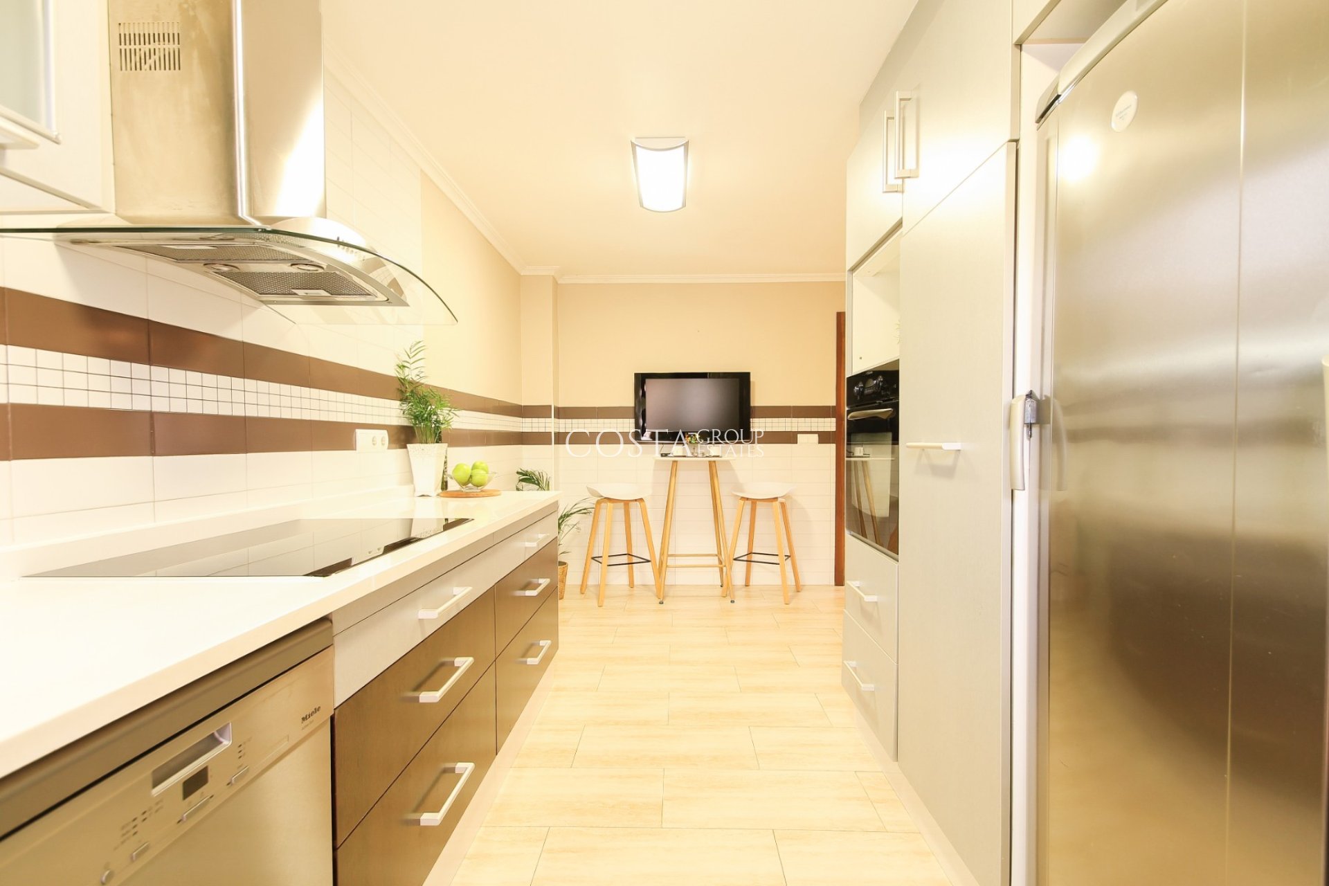 Herverkoop - Villa -
Torrevieja - Los Balcones