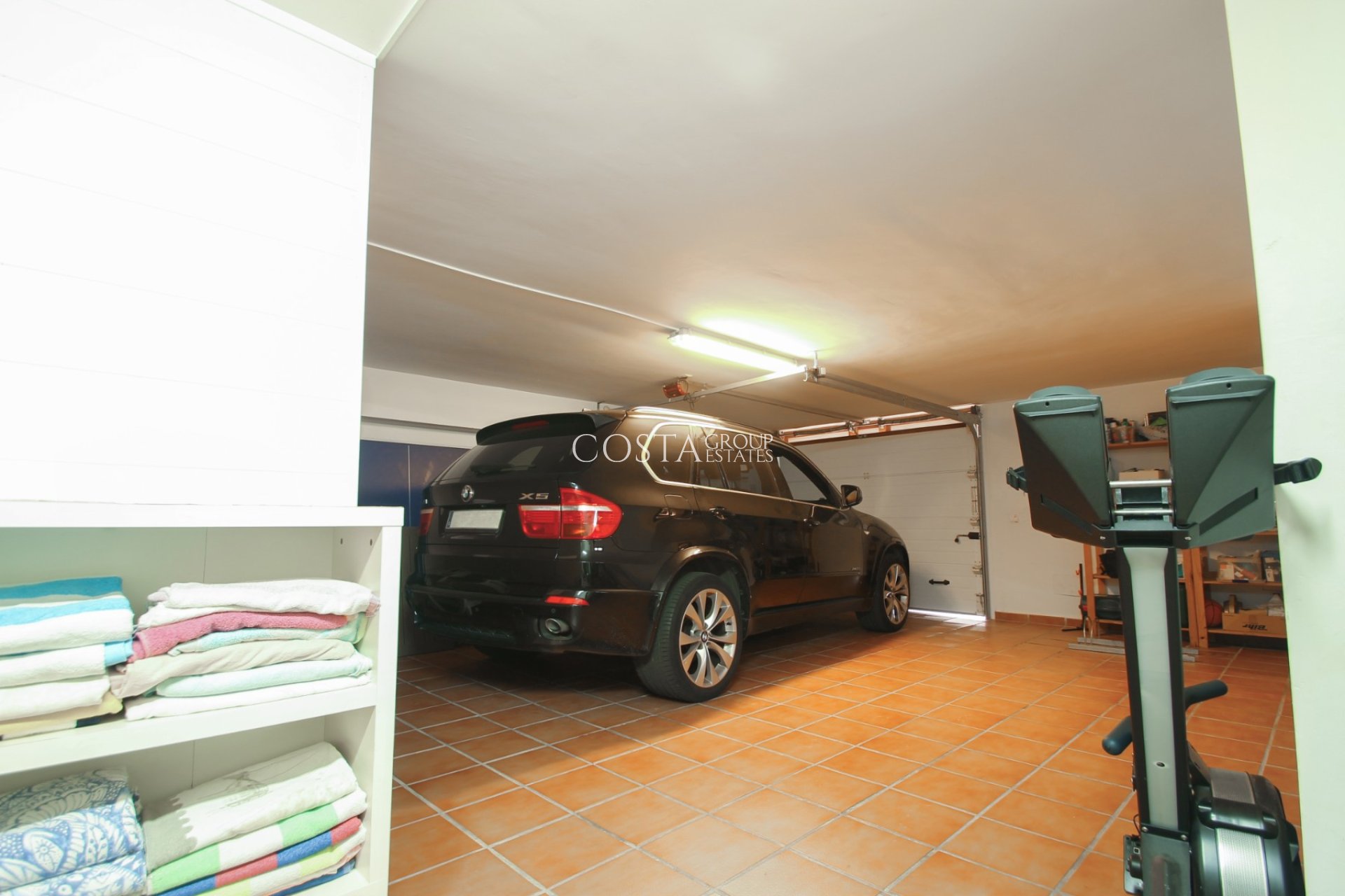 Herverkoop - Villa -
Torrevieja - Los Balcones