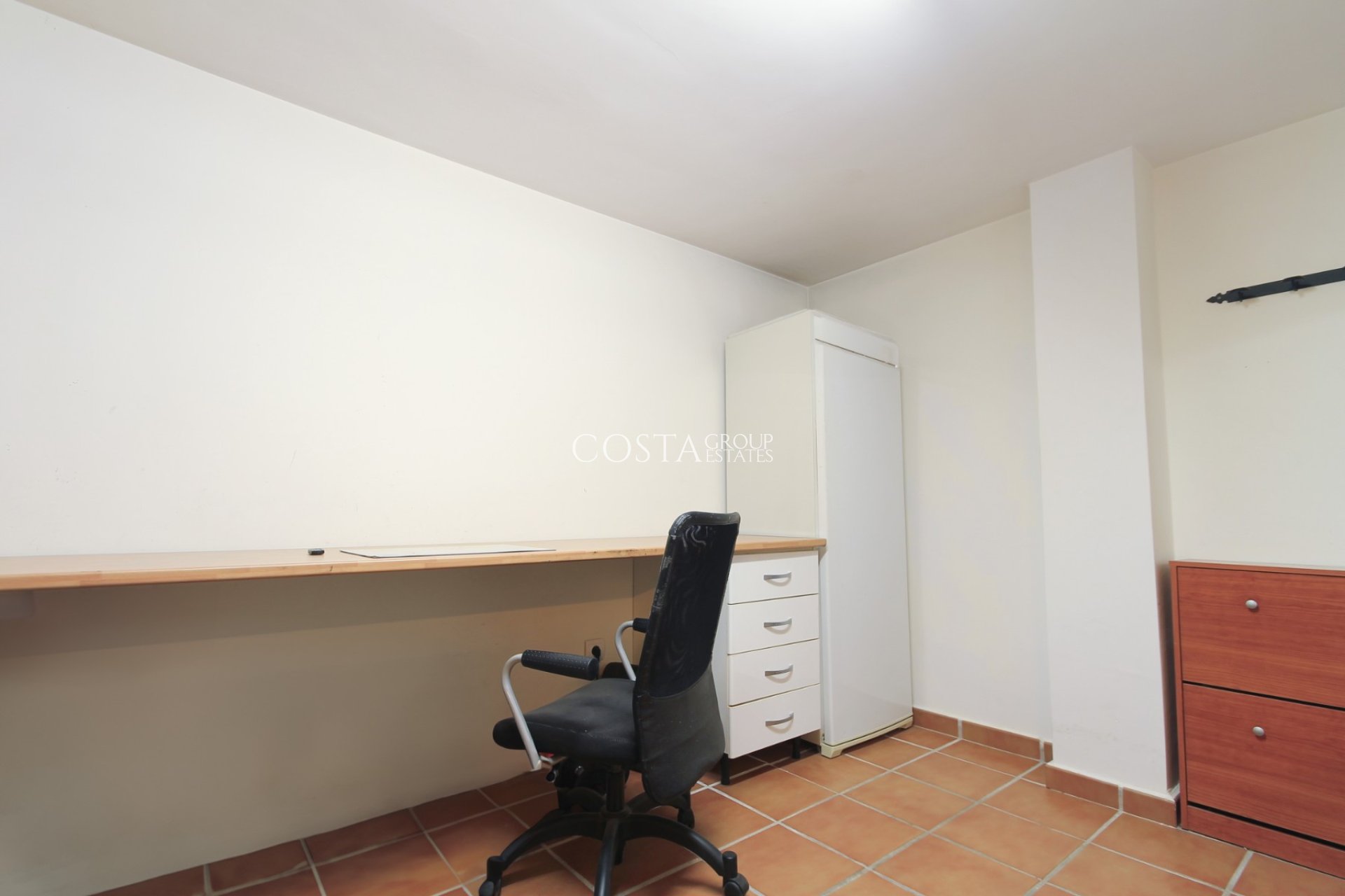 Herverkoop - Villa -
Torrevieja - Los Balcones