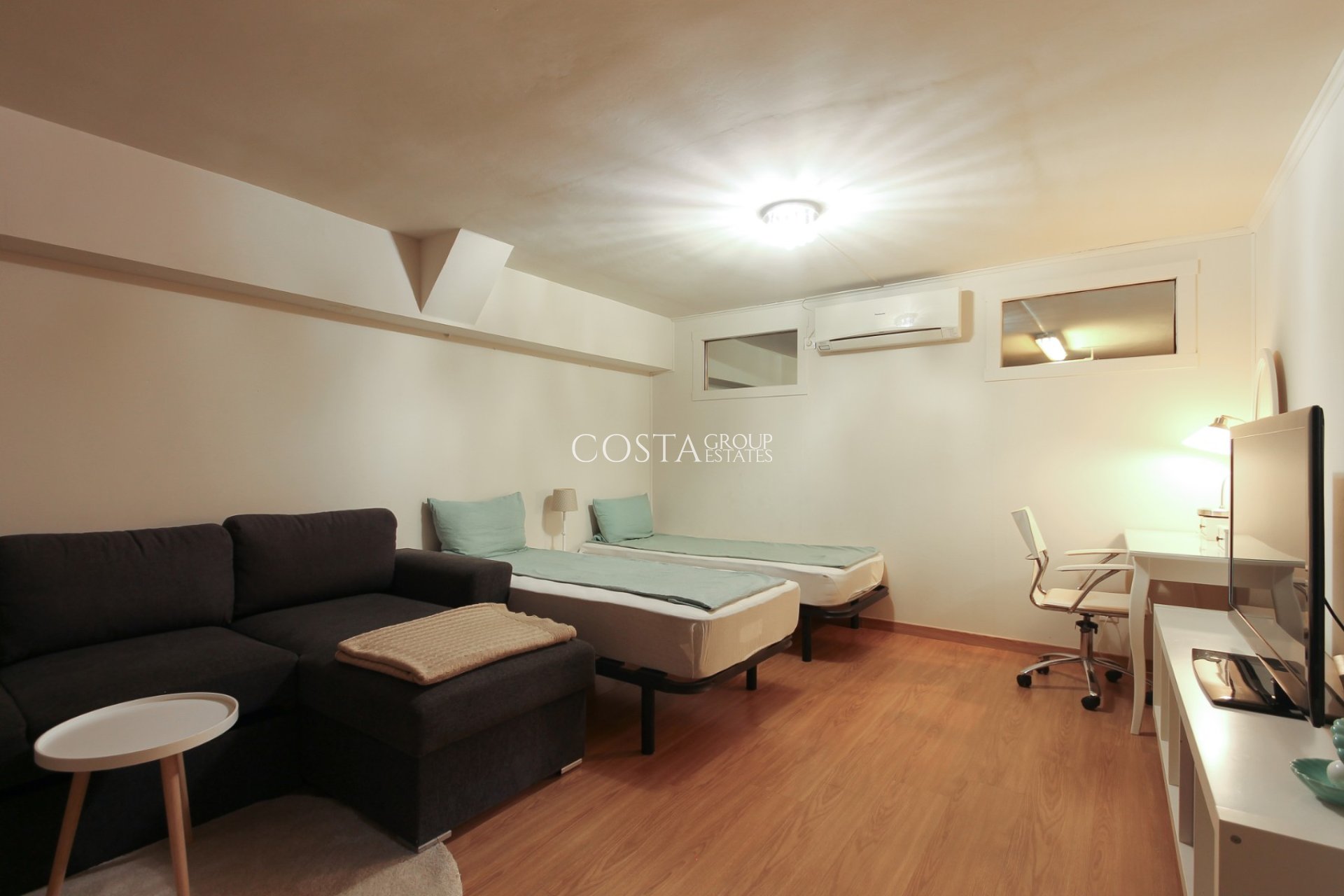 Herverkoop - Villa -
Torrevieja - Los Balcones