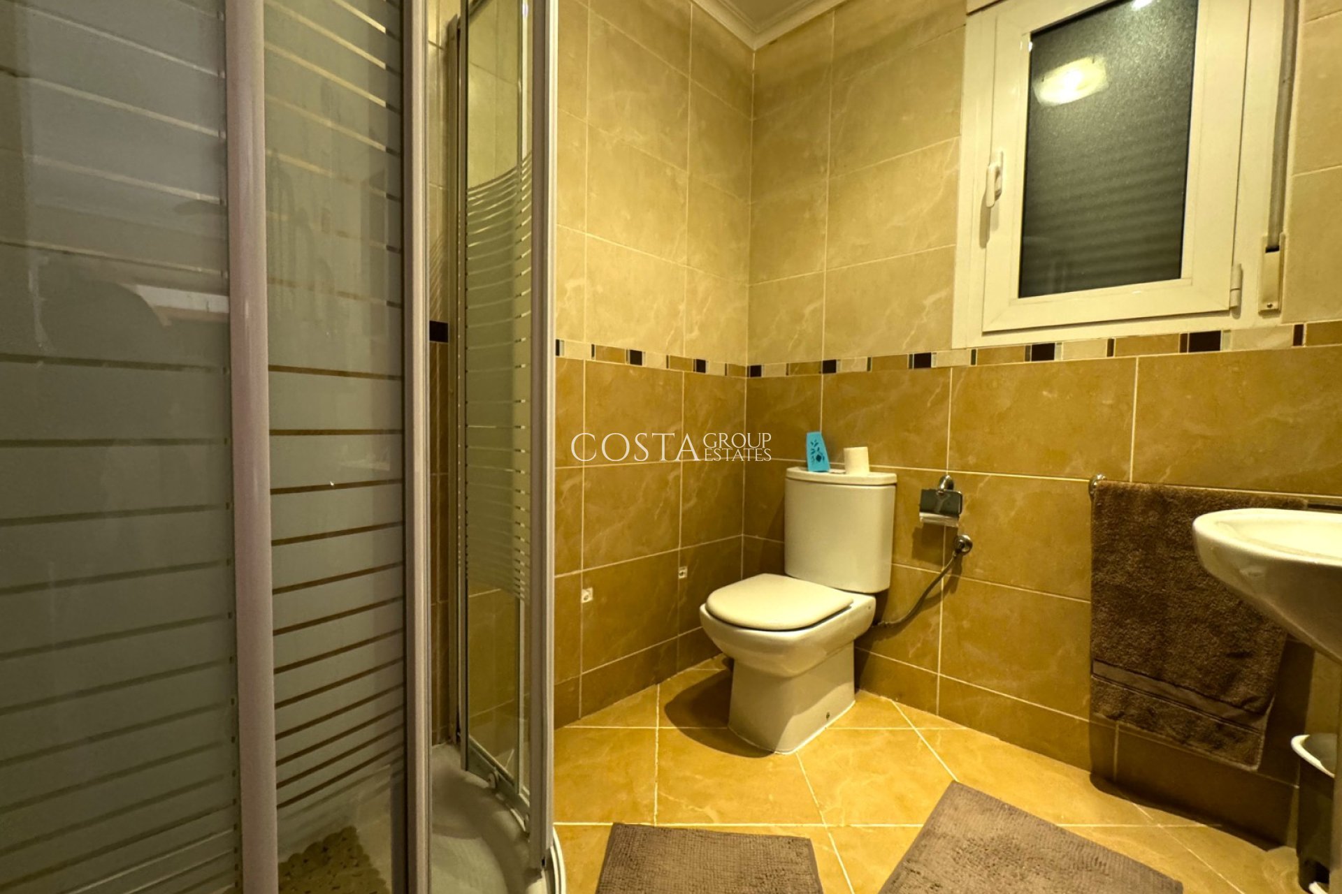 Herverkoop - Villa -
Torrevieja - Los Balcones