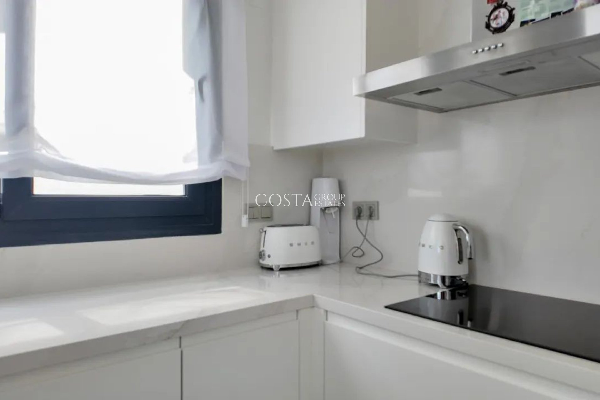 Herverkoop - Villa -
Torrevieja - Los Balcones