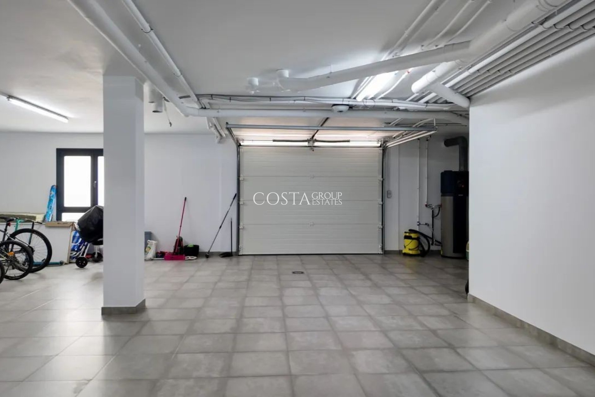 Herverkoop - Villa -
Torrevieja - Los Balcones