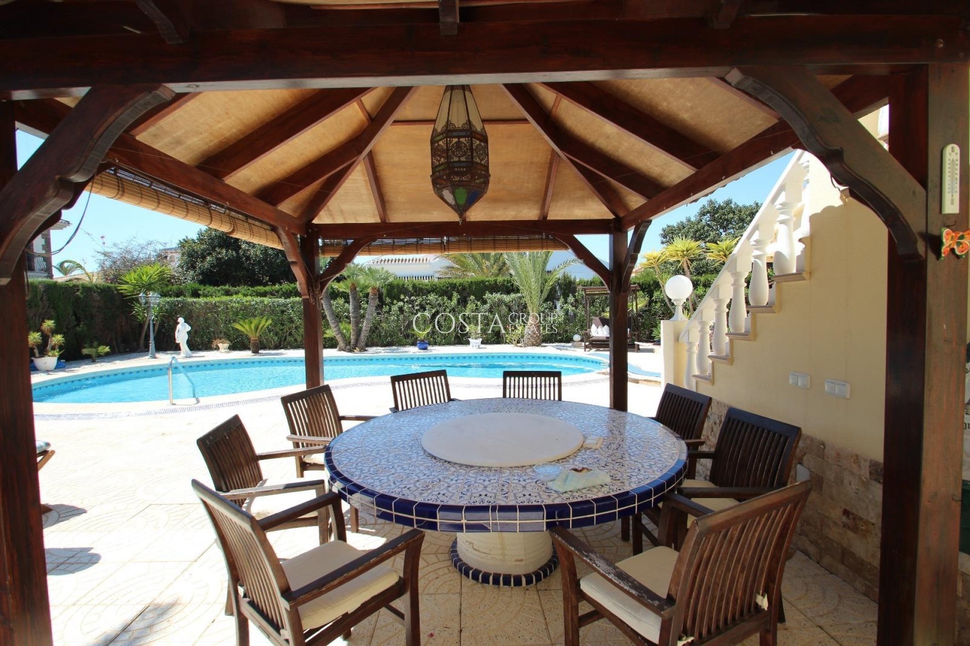 Herverkoop - Villa -
Torrevieja - Punta Prima