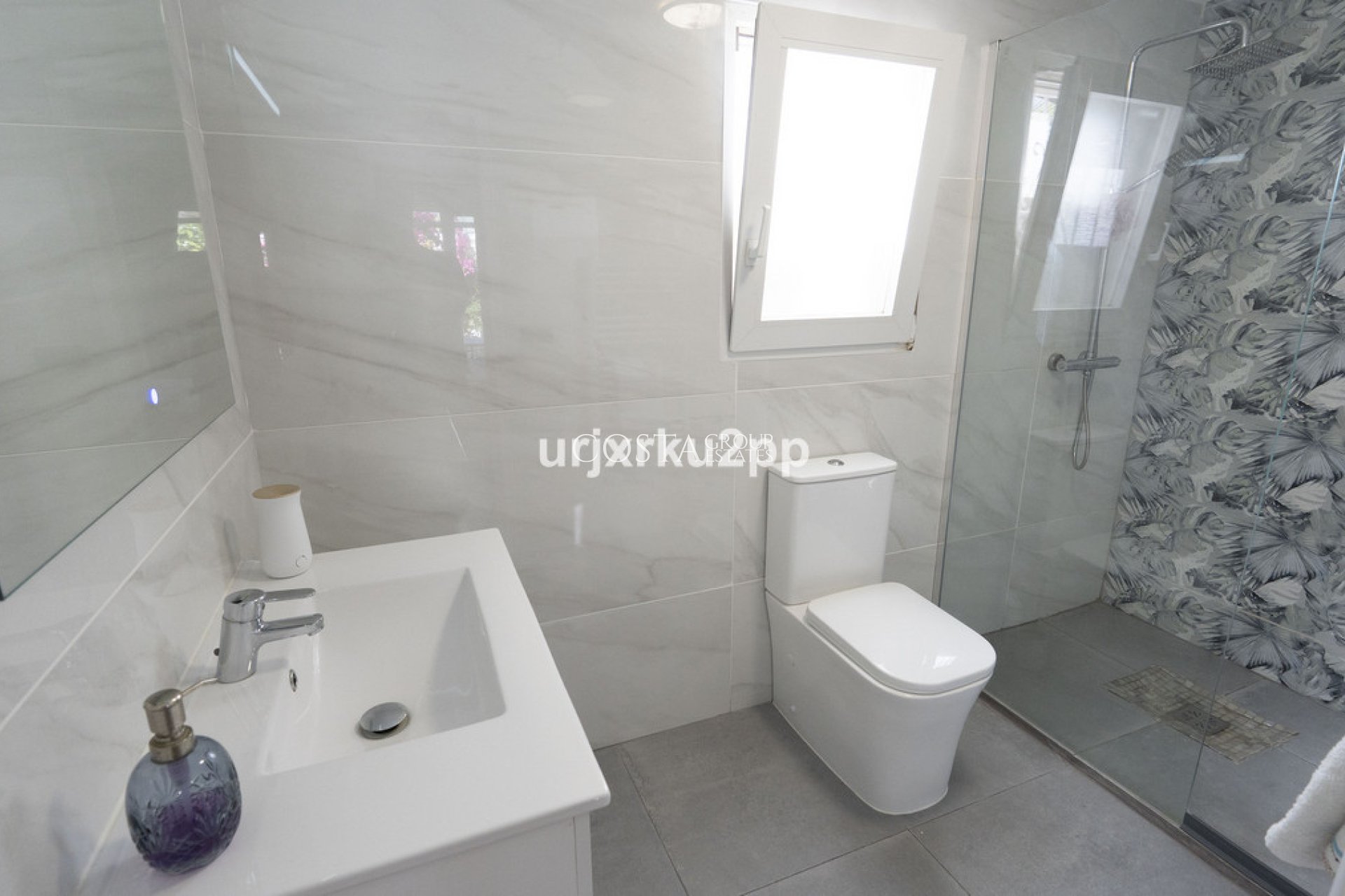 Herverkoop - Villa -
Torrevieja - San Luis