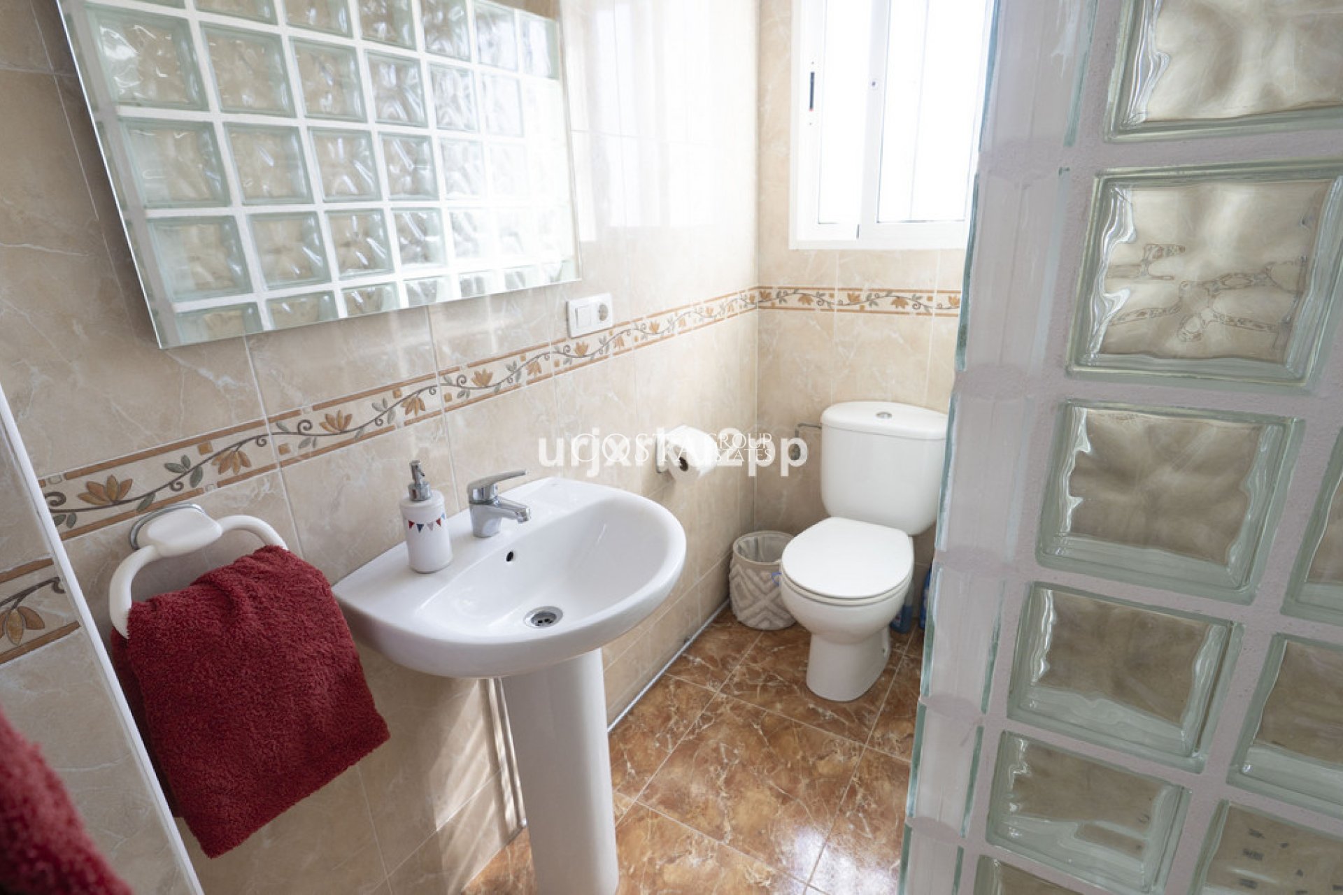 Herverkoop - Villa -
Torrevieja - San Luis