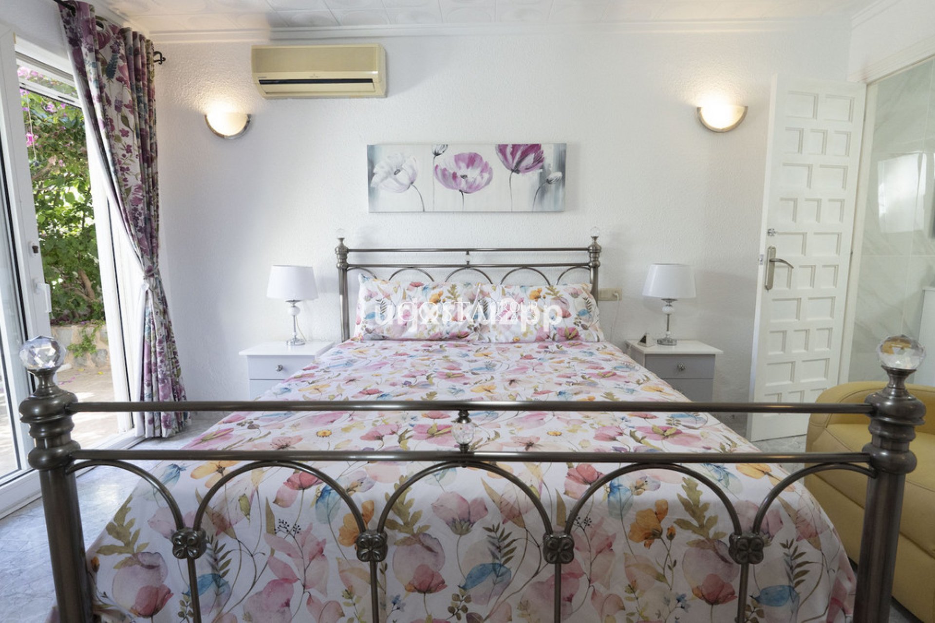 Herverkoop - Villa -
Torrevieja - San Luis