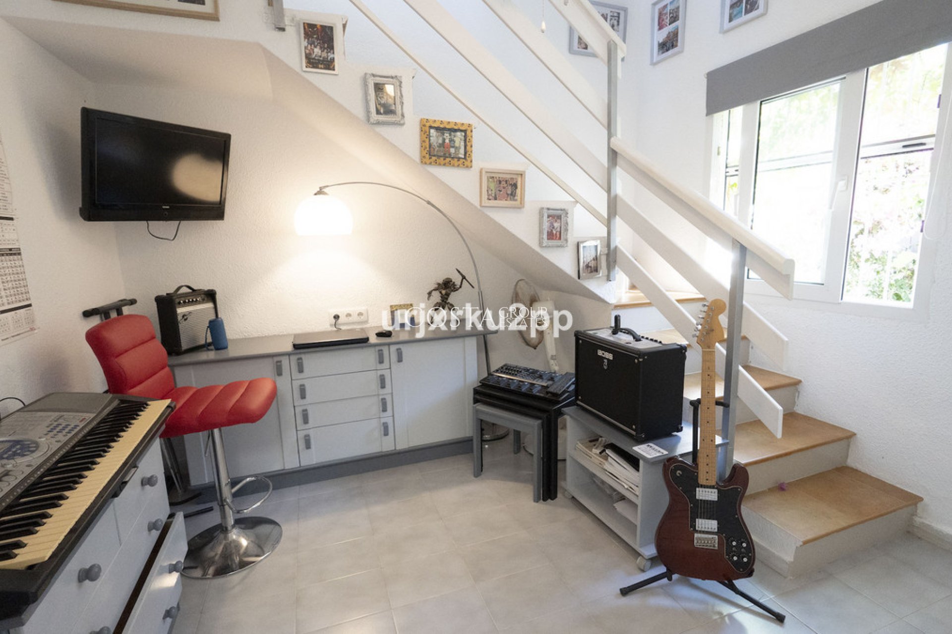 Herverkoop - Villa -
Torrevieja - San Luis