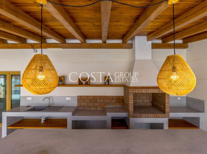 Herverkoop - Villa -
Torrevieja - Torreta Florida