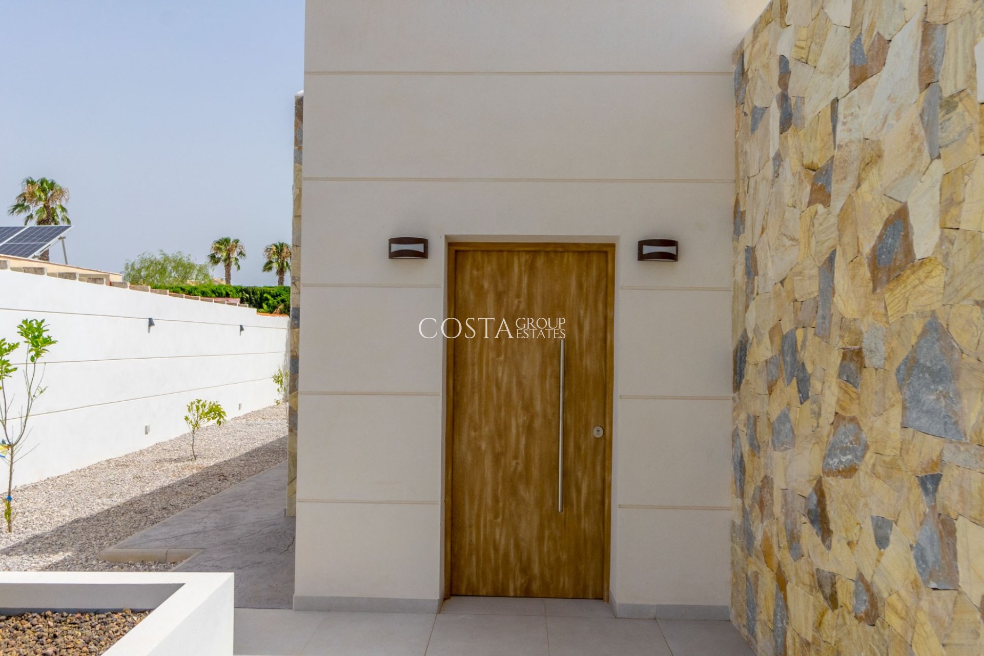 Herverkoop - Villa -
Torrevieja - Torreta Florida